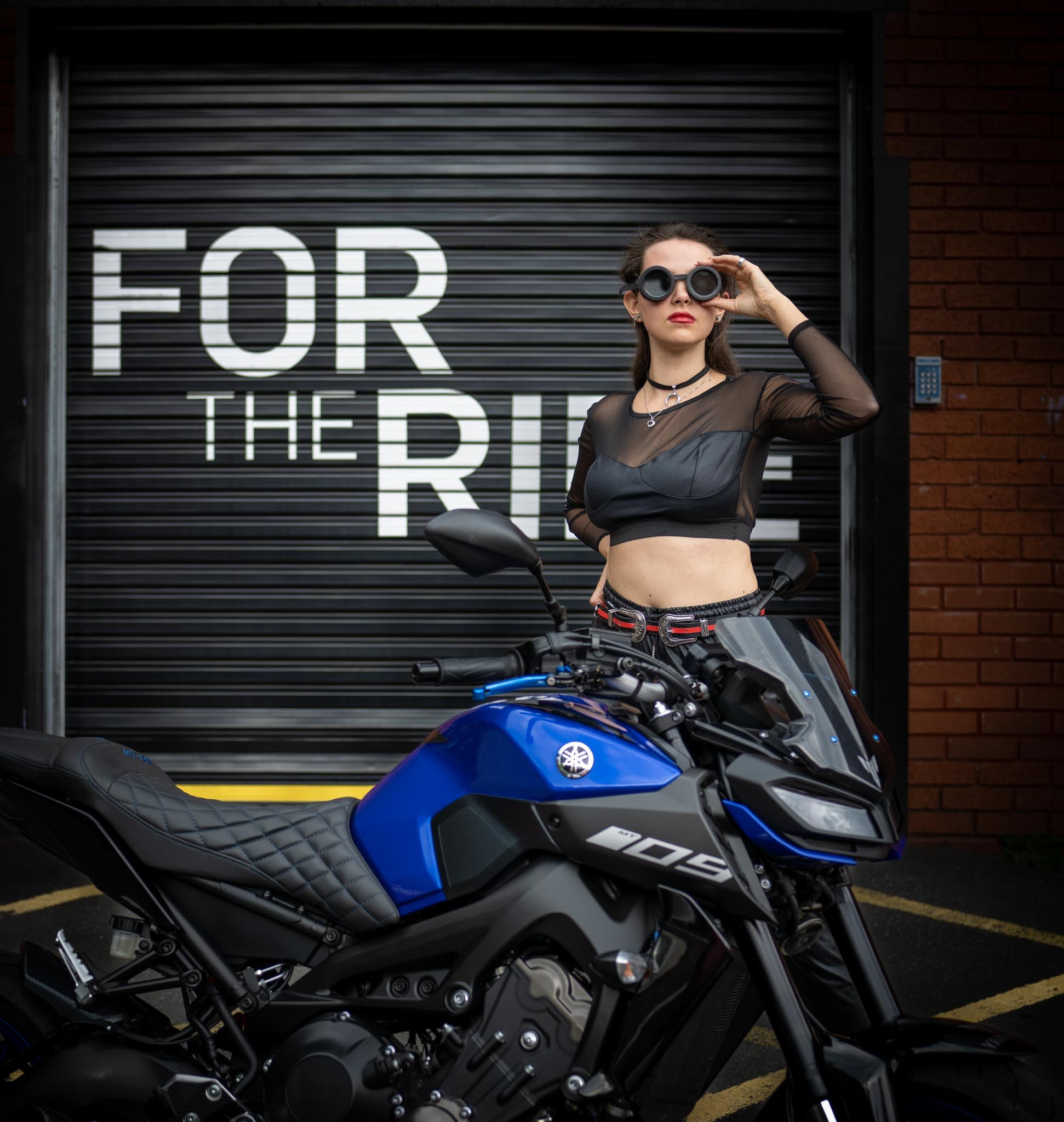 TRIUMPH Stories. Main