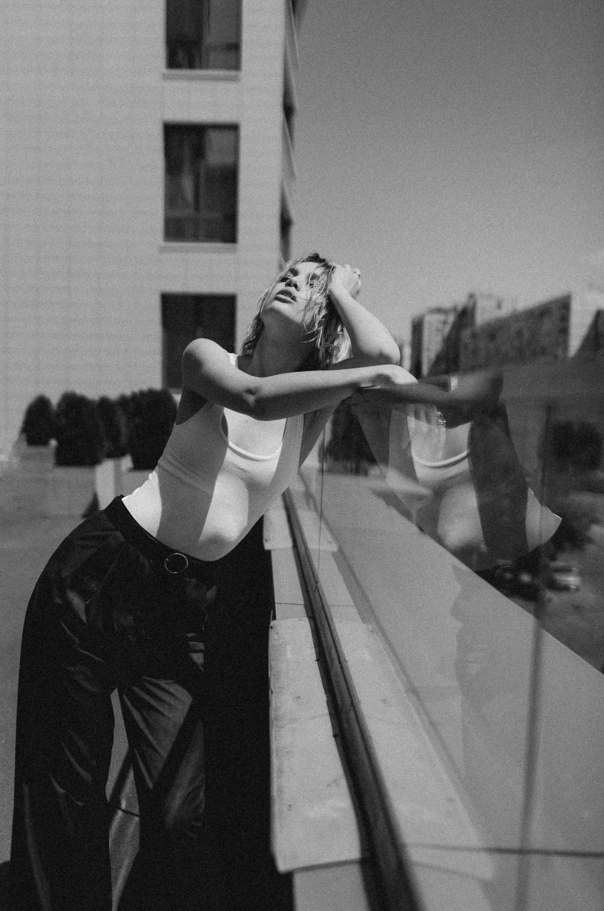 Be free. MATVEEVA STUDIO