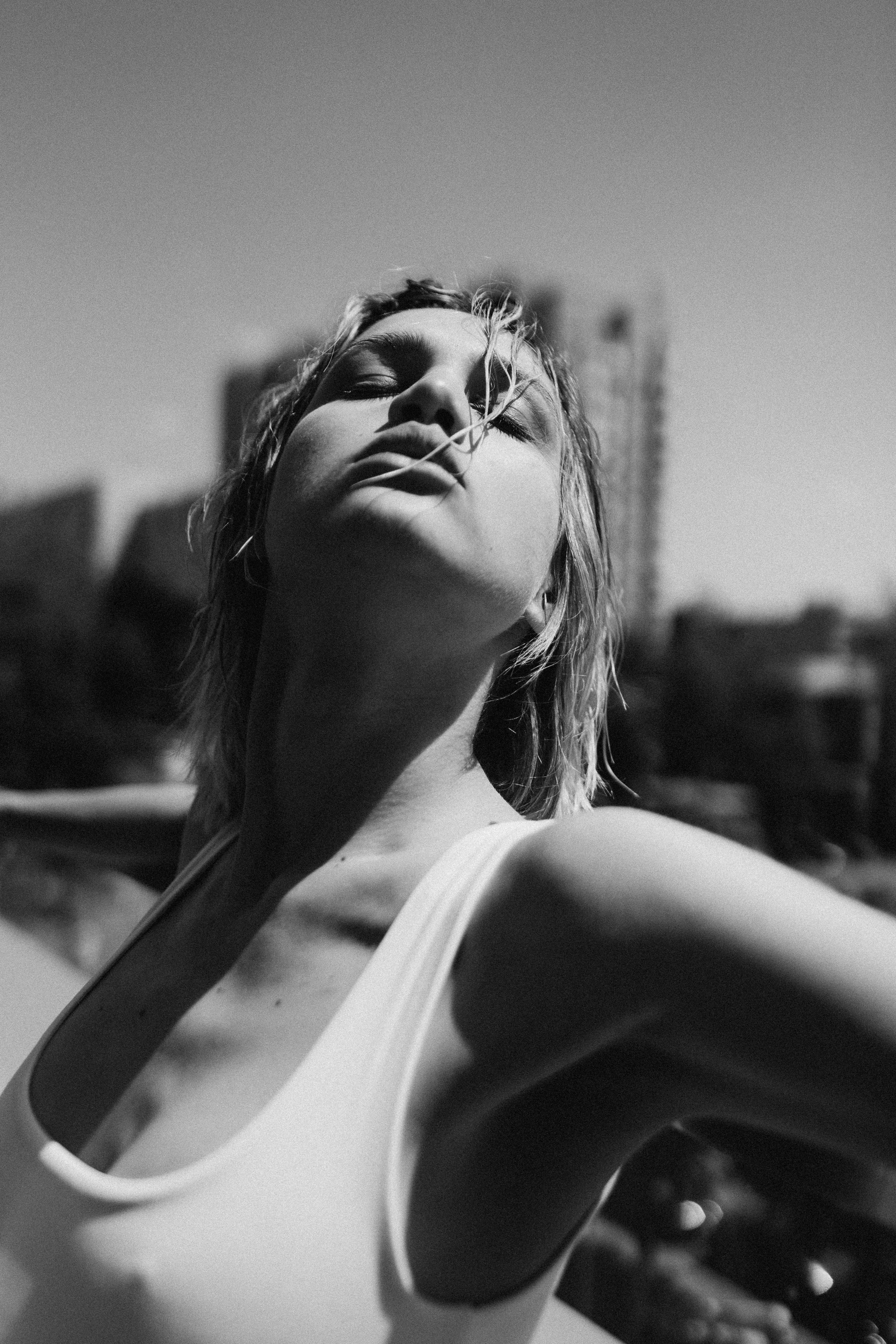 Be free. MATVEEVA STUDIO