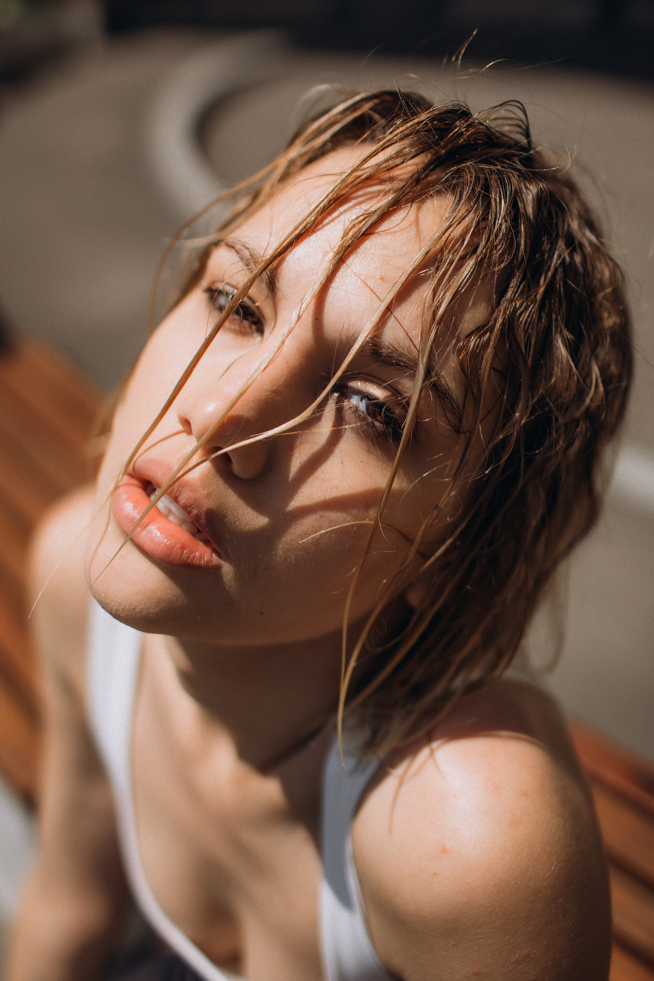 Be free. MATVEEVA STUDIO