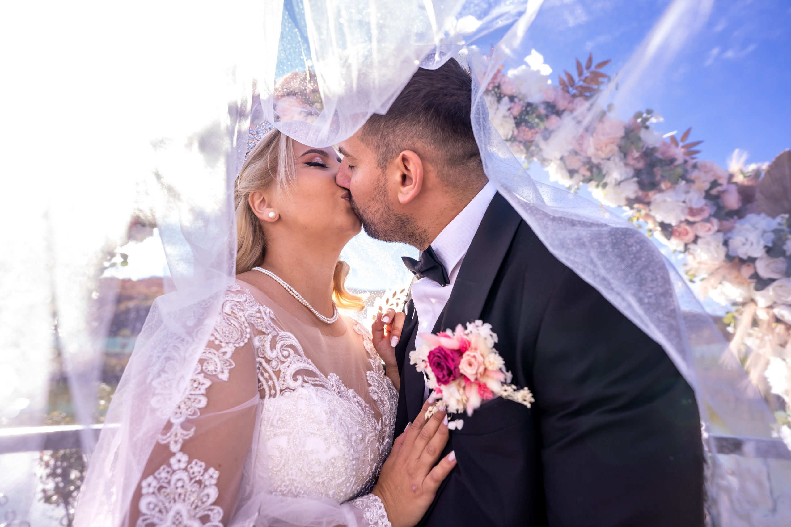 Ședință foto Loredana & Cosmin