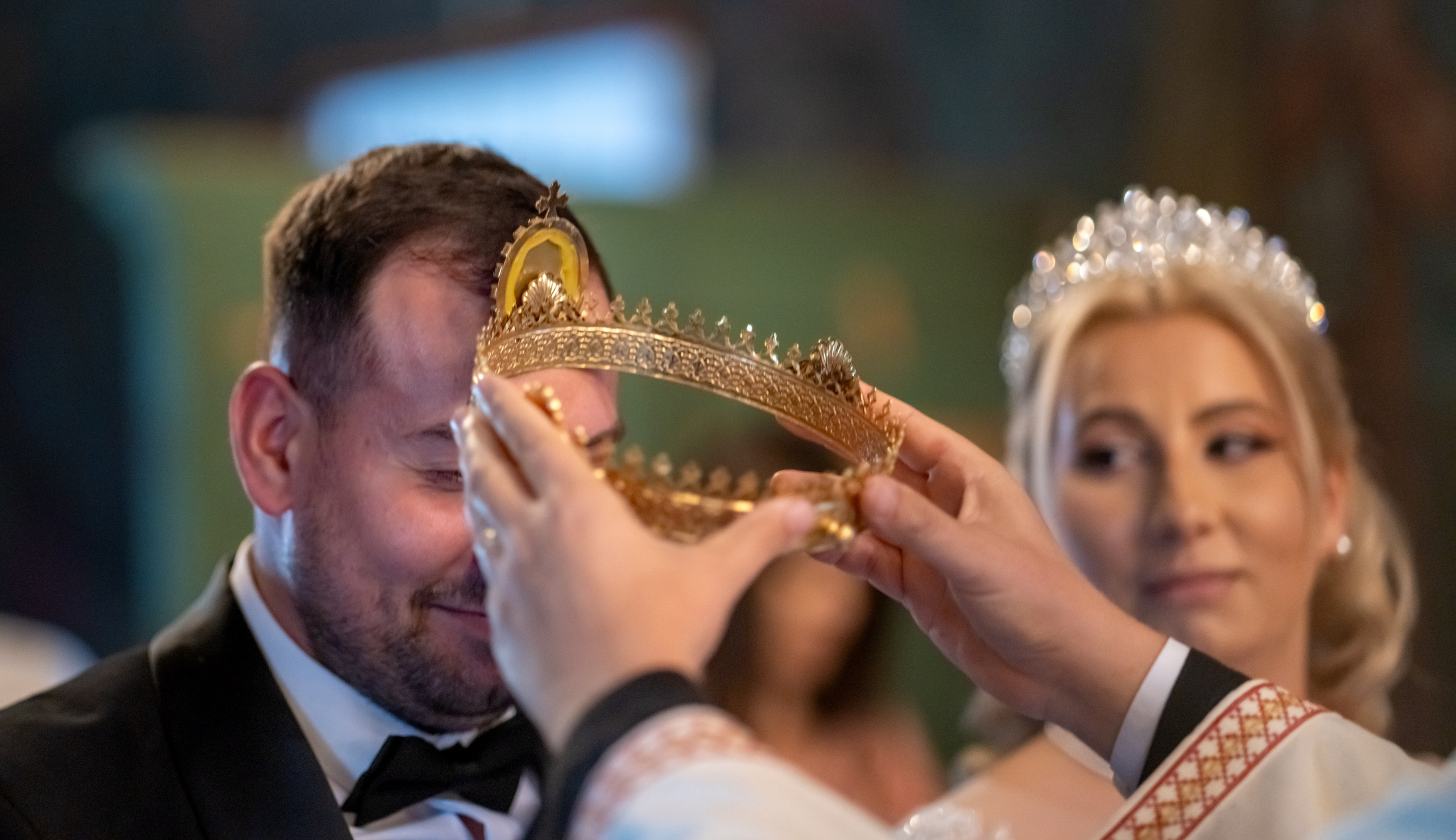 Nuntă Loredana & Cosmin. Mihai Alexandra Events