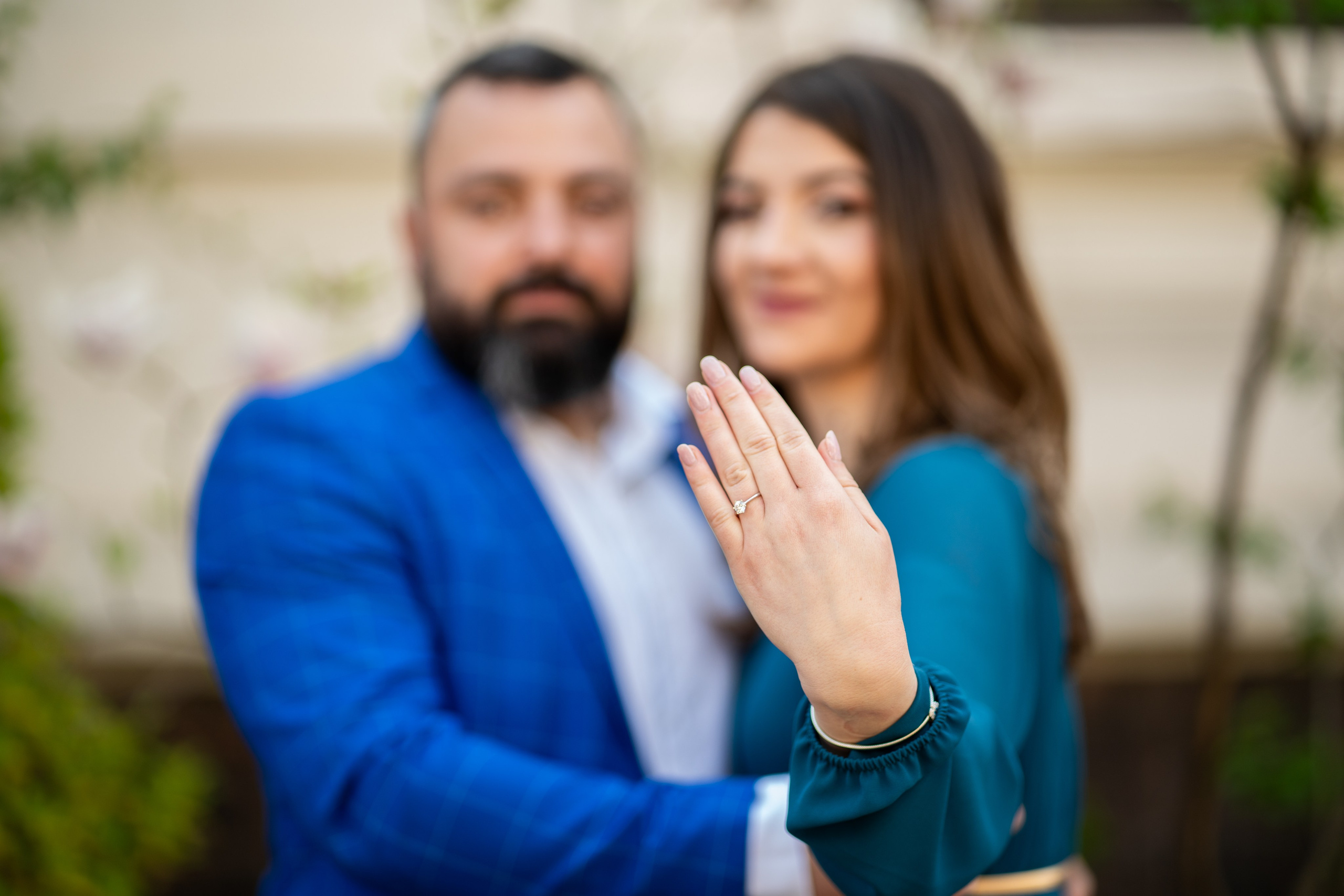 Cununie Civila Iulia & Liviu