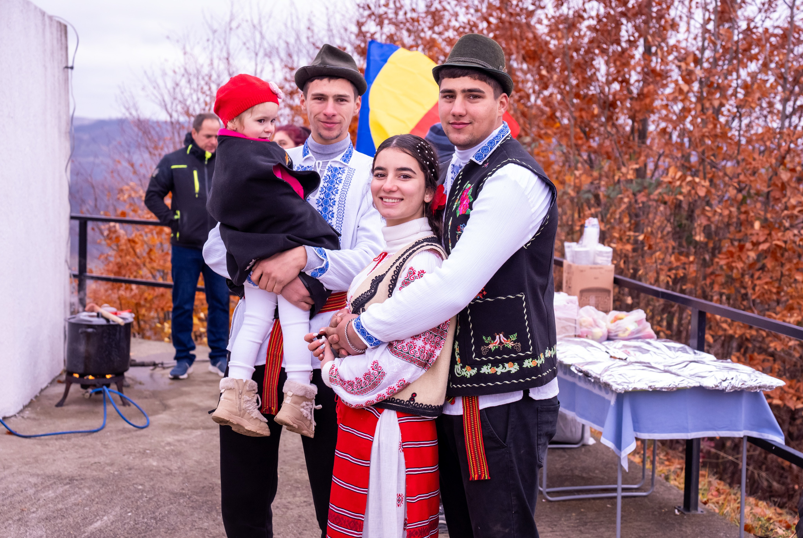 1 Decembrie la Vărbilău (a 2-a ediție)
