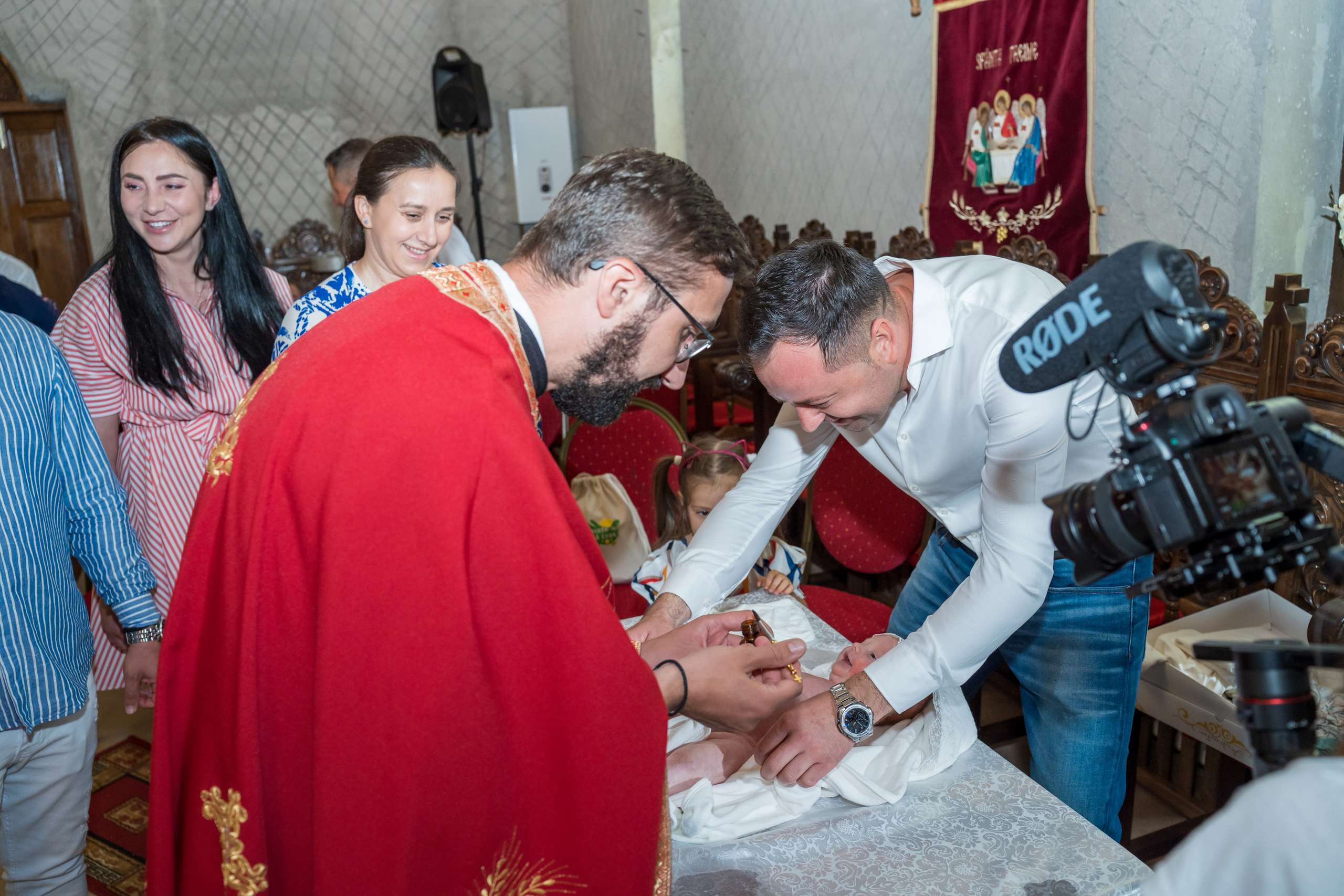 Botez Emiliana