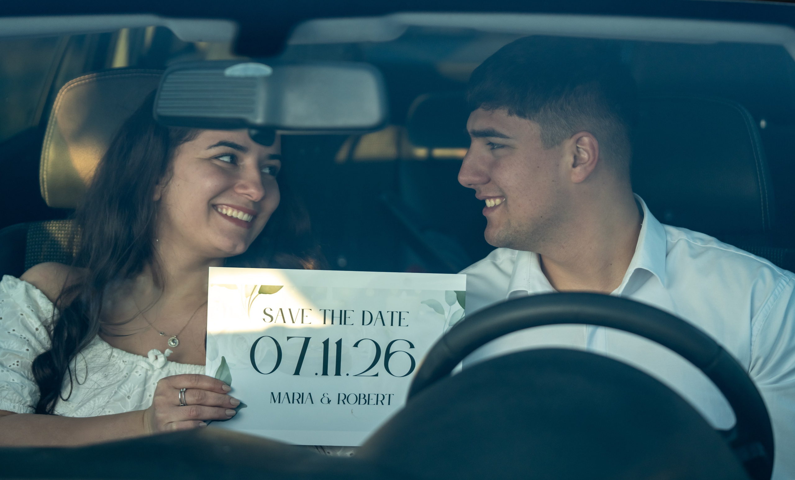 2026.03.07 Save the date Maria & Robert