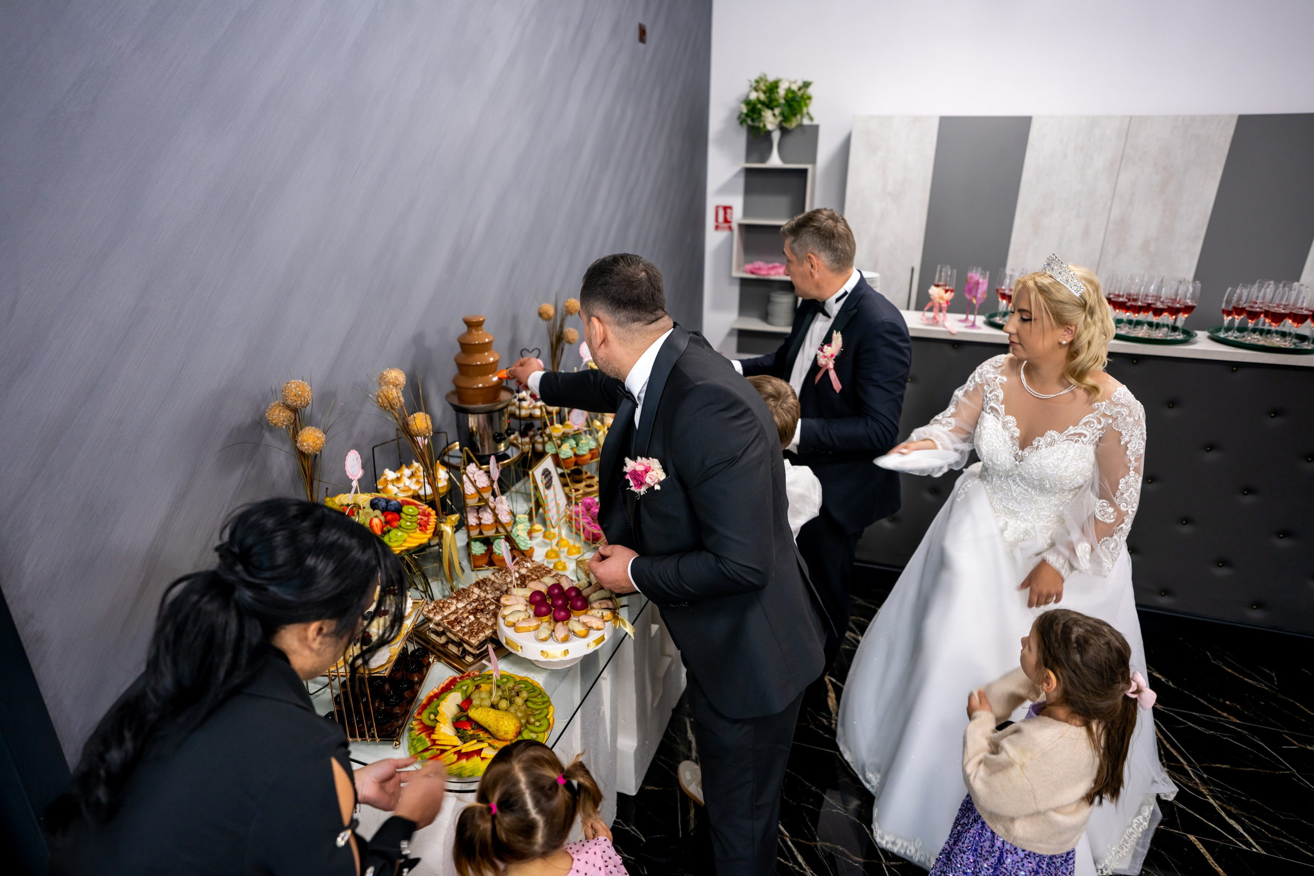 Nuntă Loredana & Cosmin. Mihai Alexandra Events
