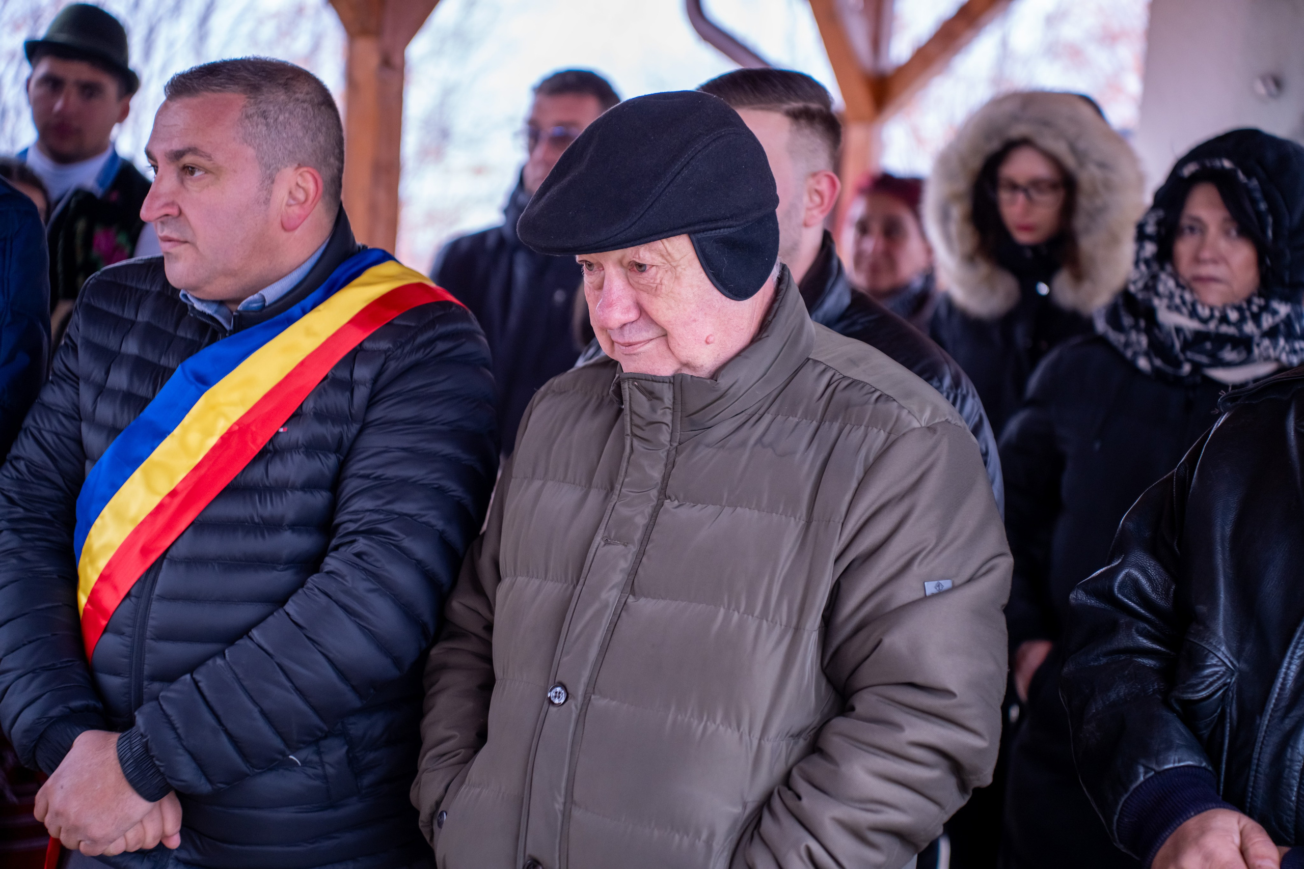 1 Decembrie la Vărbilău (a 2-a ediție)