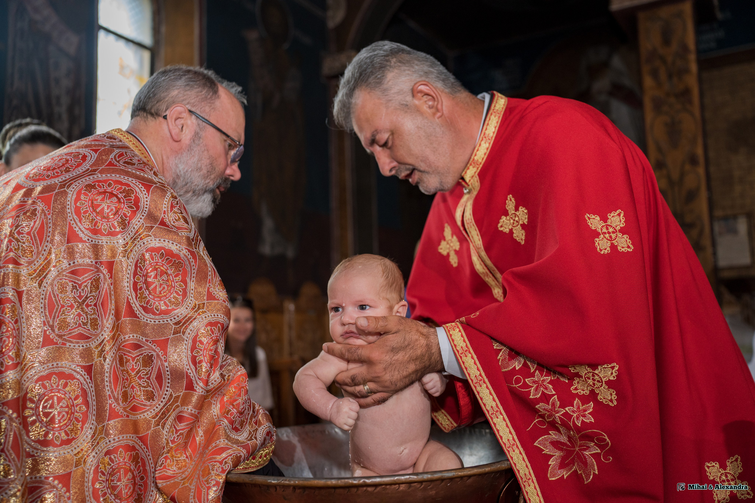 Botez Zian Teodor