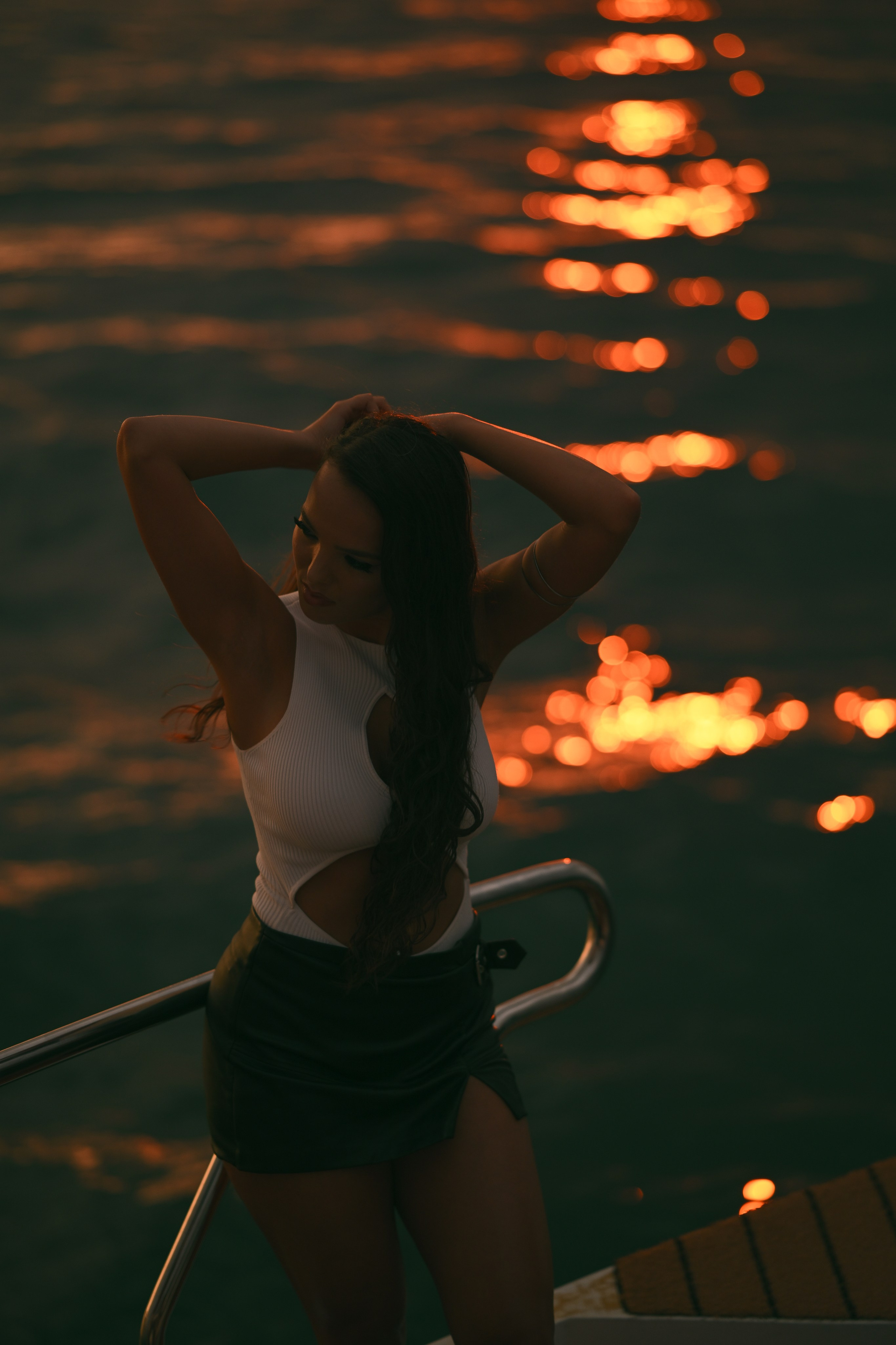 Individual. Photographer vakho