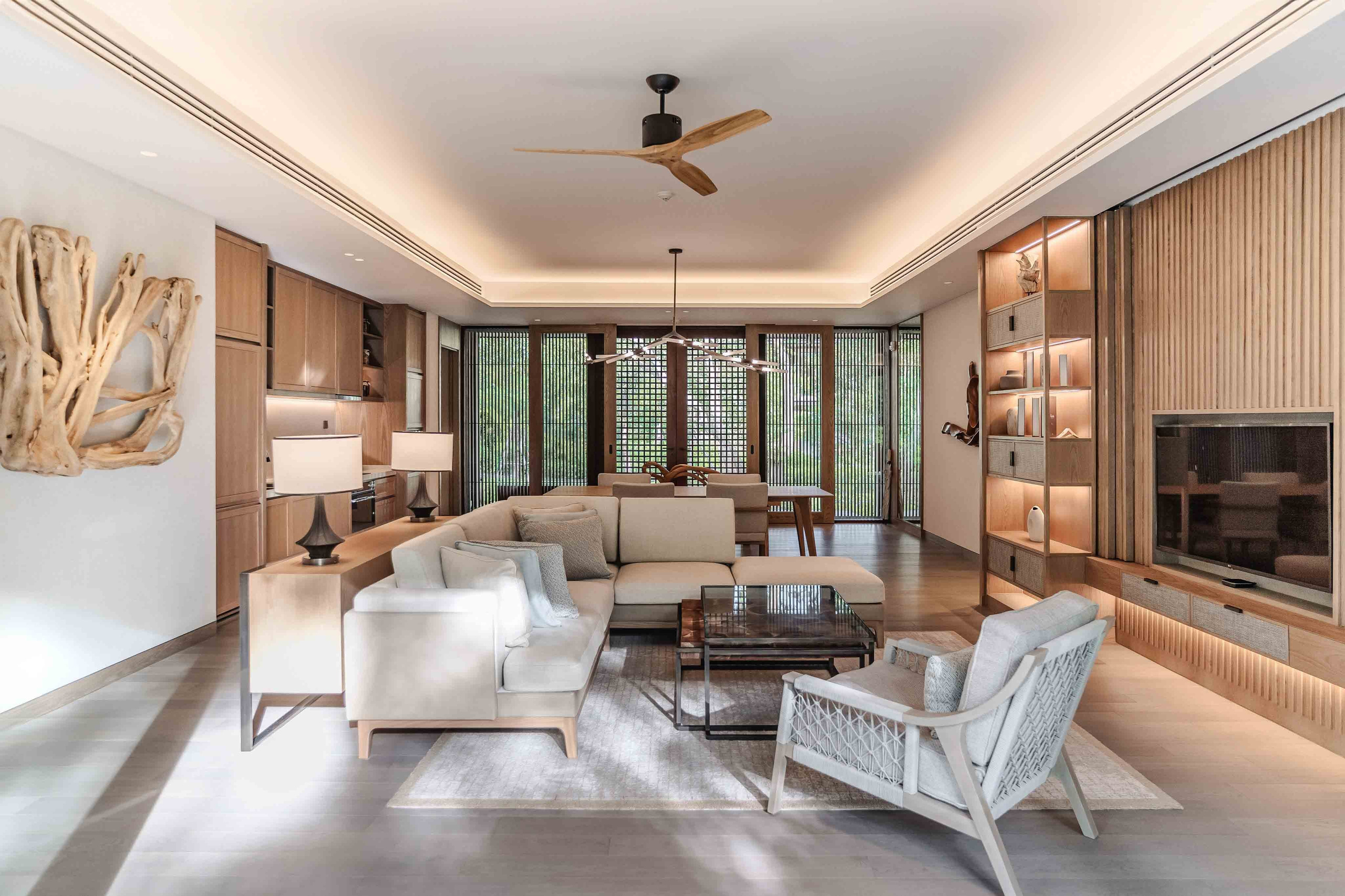 Interior photographer in Phuket | Perelude Interior