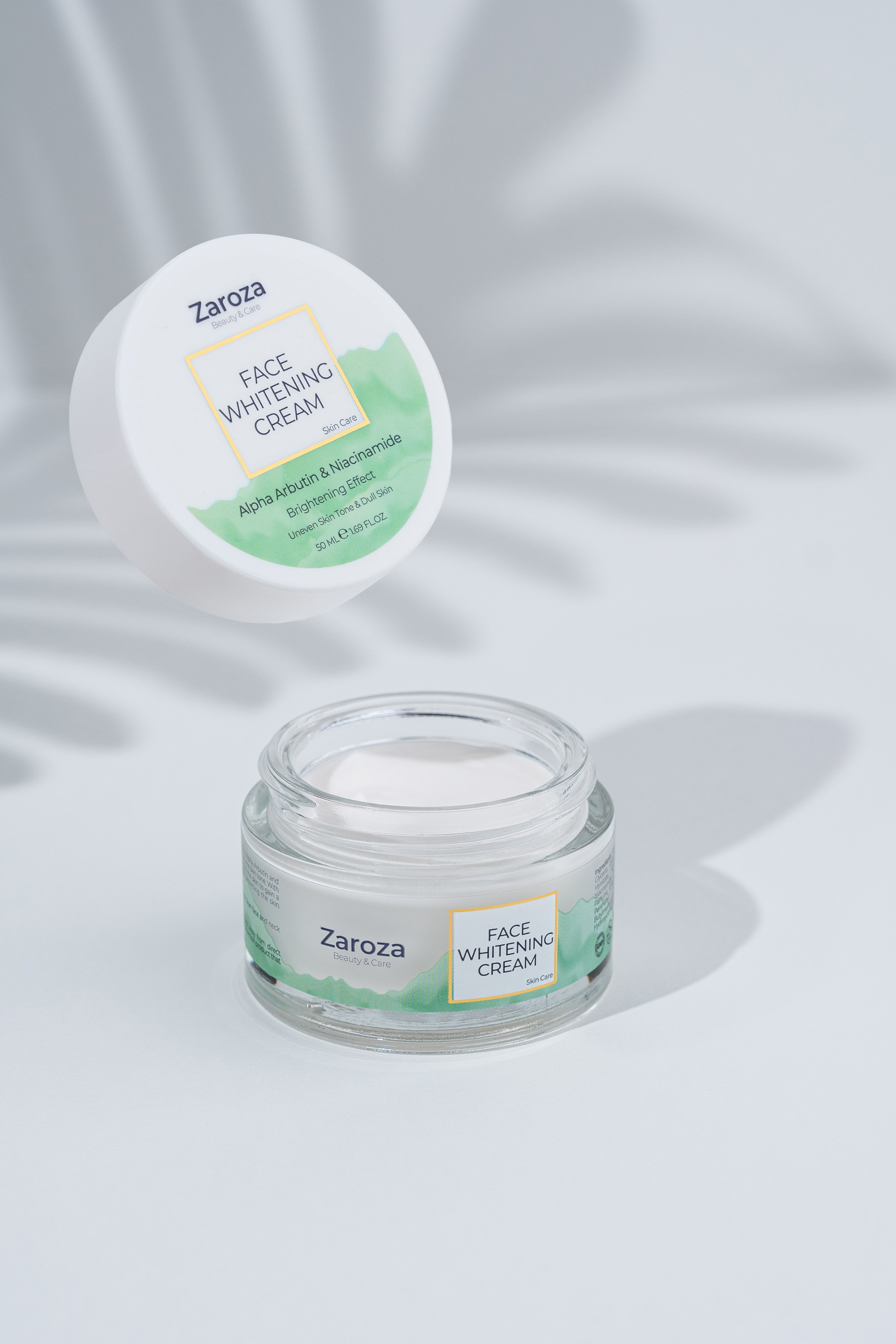 Zaroza kreminin surrialistik fotoqrafiyası