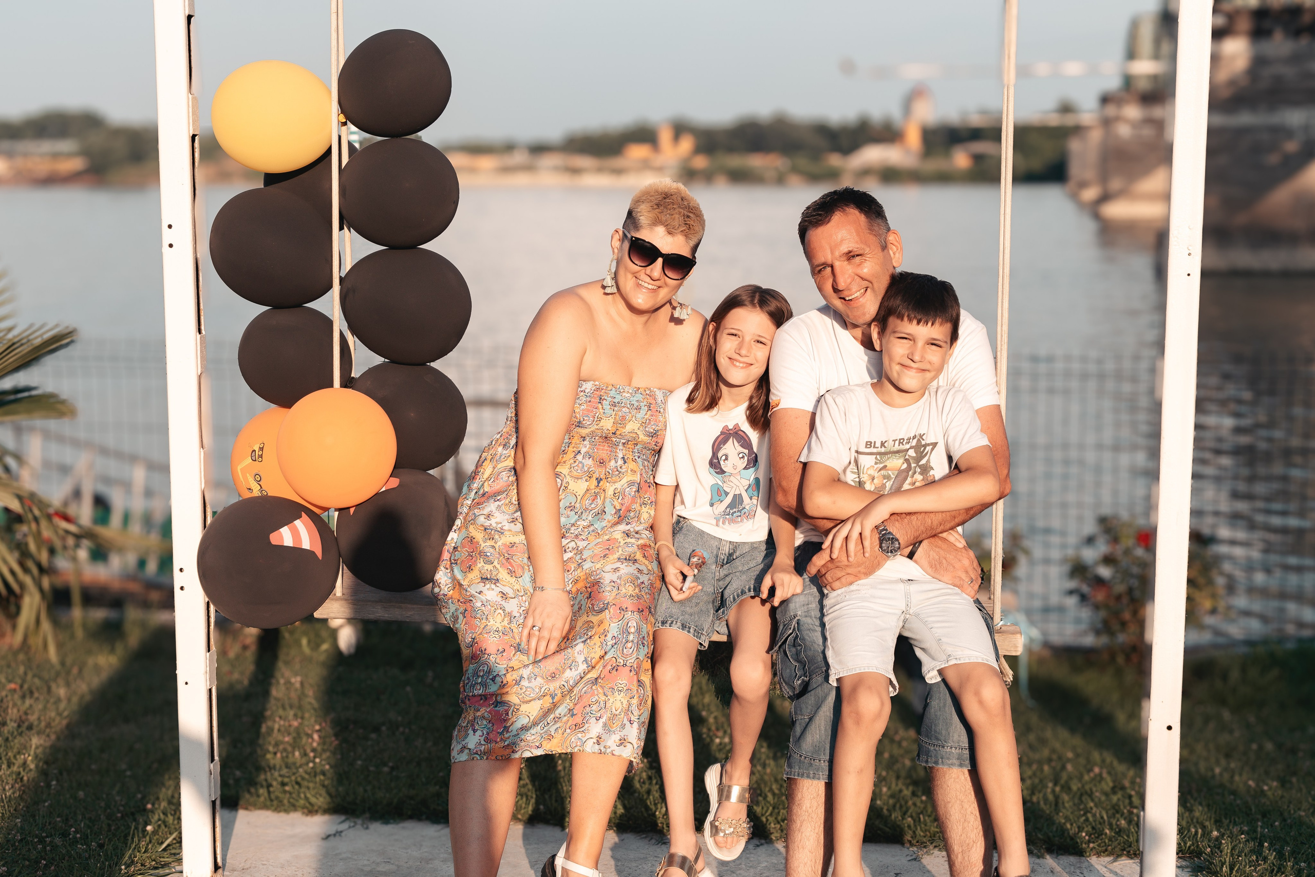 Jakov, rođendan. BambinaaPhotography