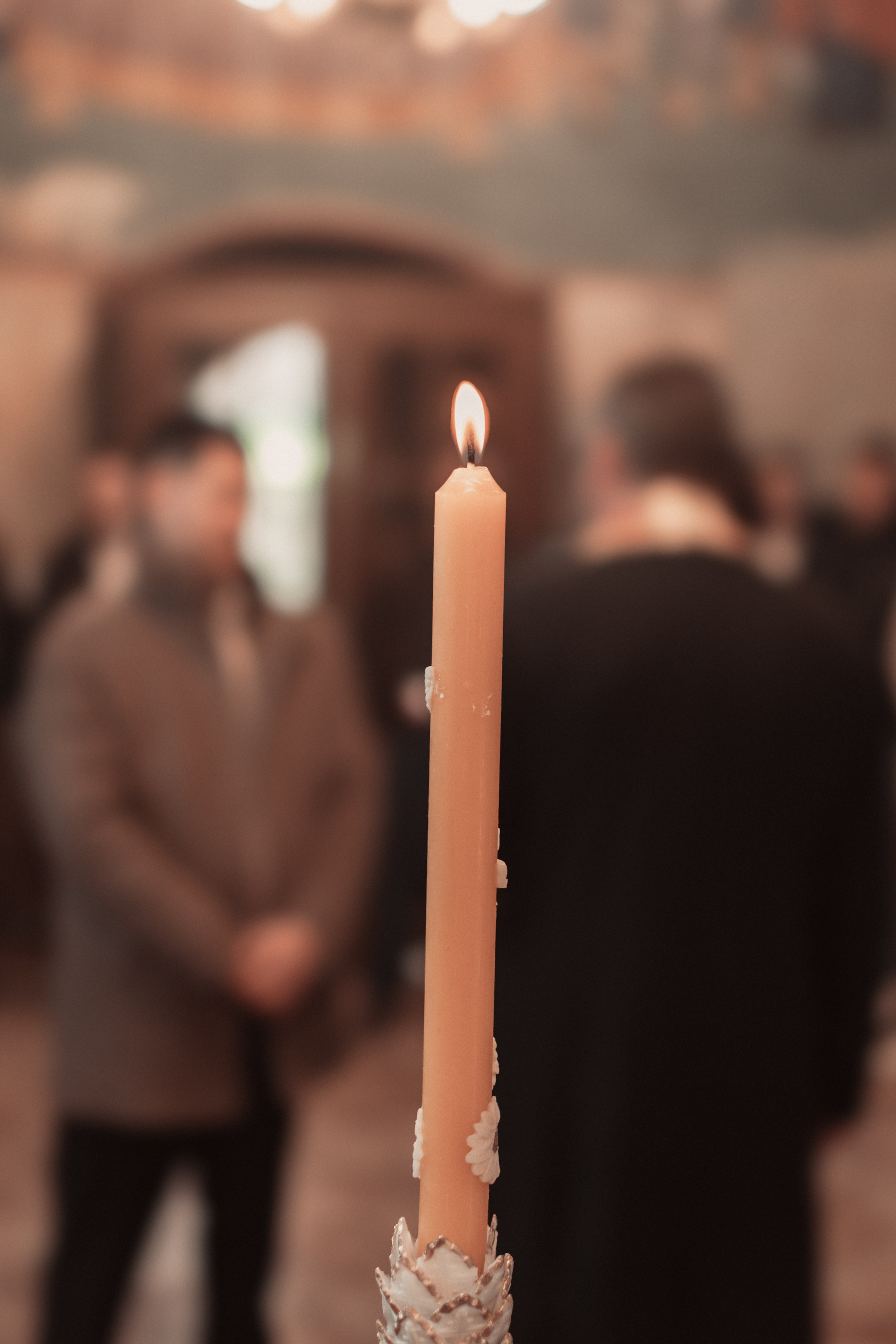 Vuk, krštenje. BambinaaPhotography