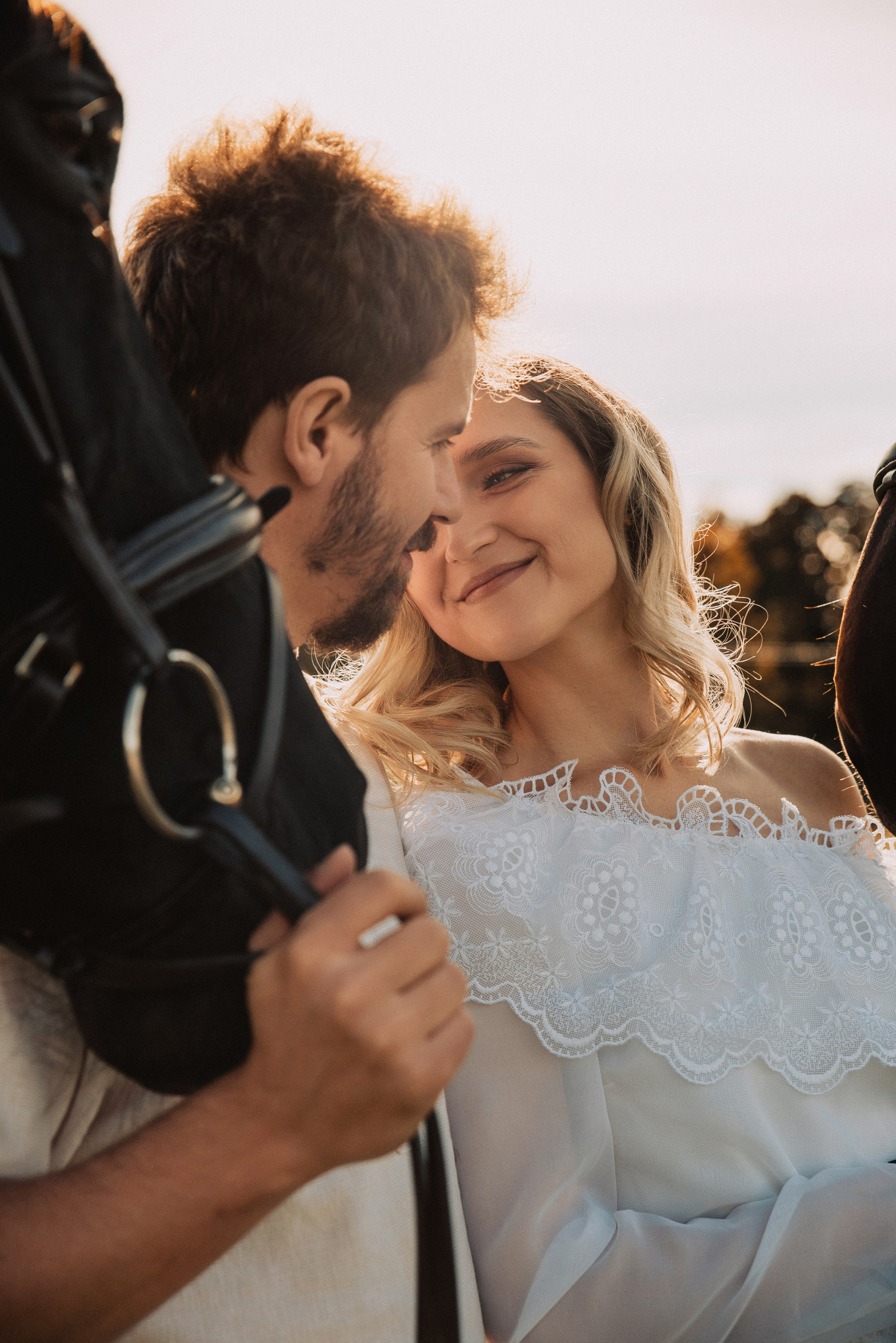 Wedding photography. Aigul Photography — wedding, newborn, and family photographer