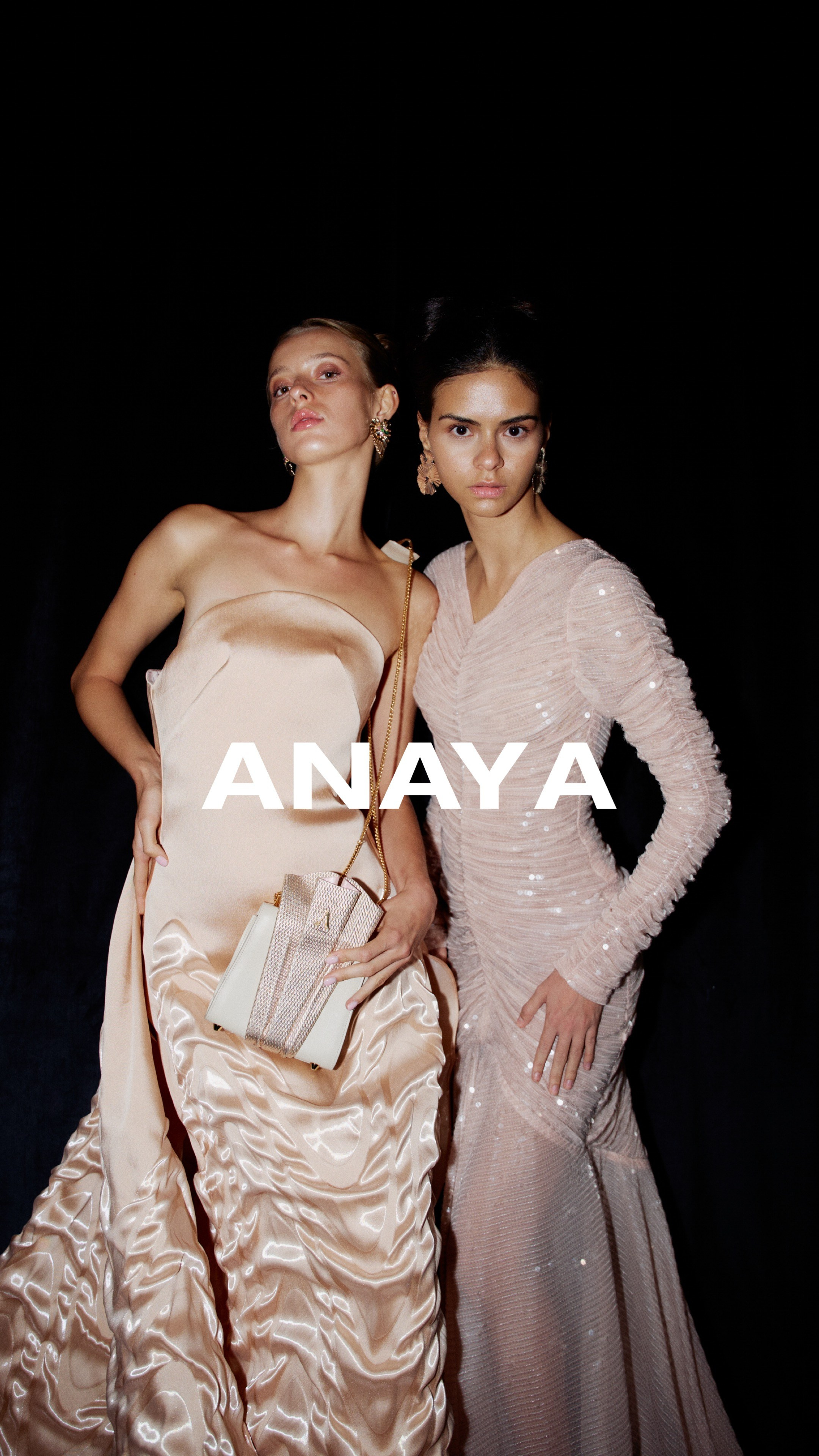 Dubai photographer Anastasiia.dxb — portrait, fashion and brand photoshoots. Professional photographer for personal and commercial projects