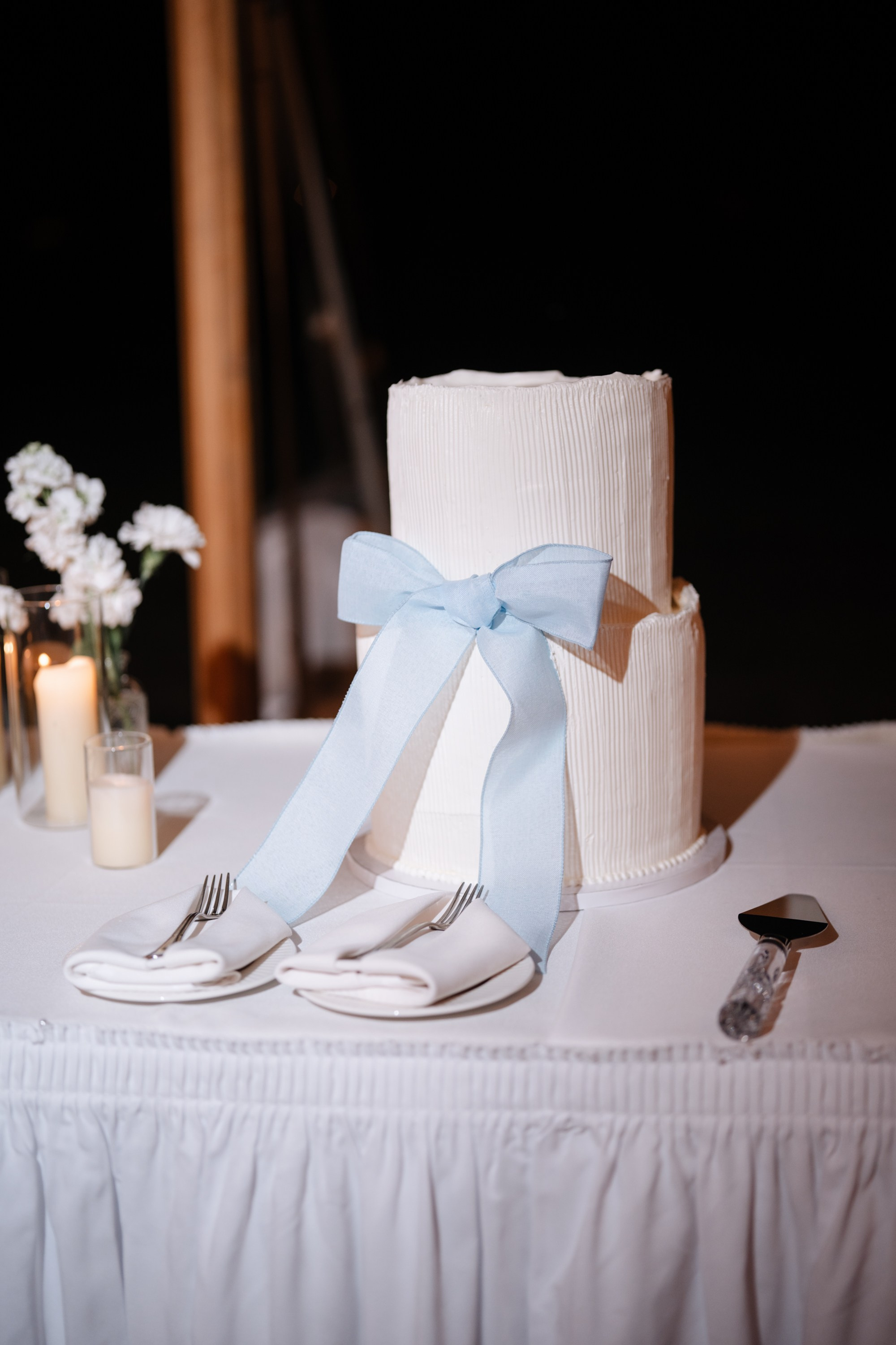 Sep 2025 — Annelise and Brett’s wedding. Portrait and wedding photographer in New York