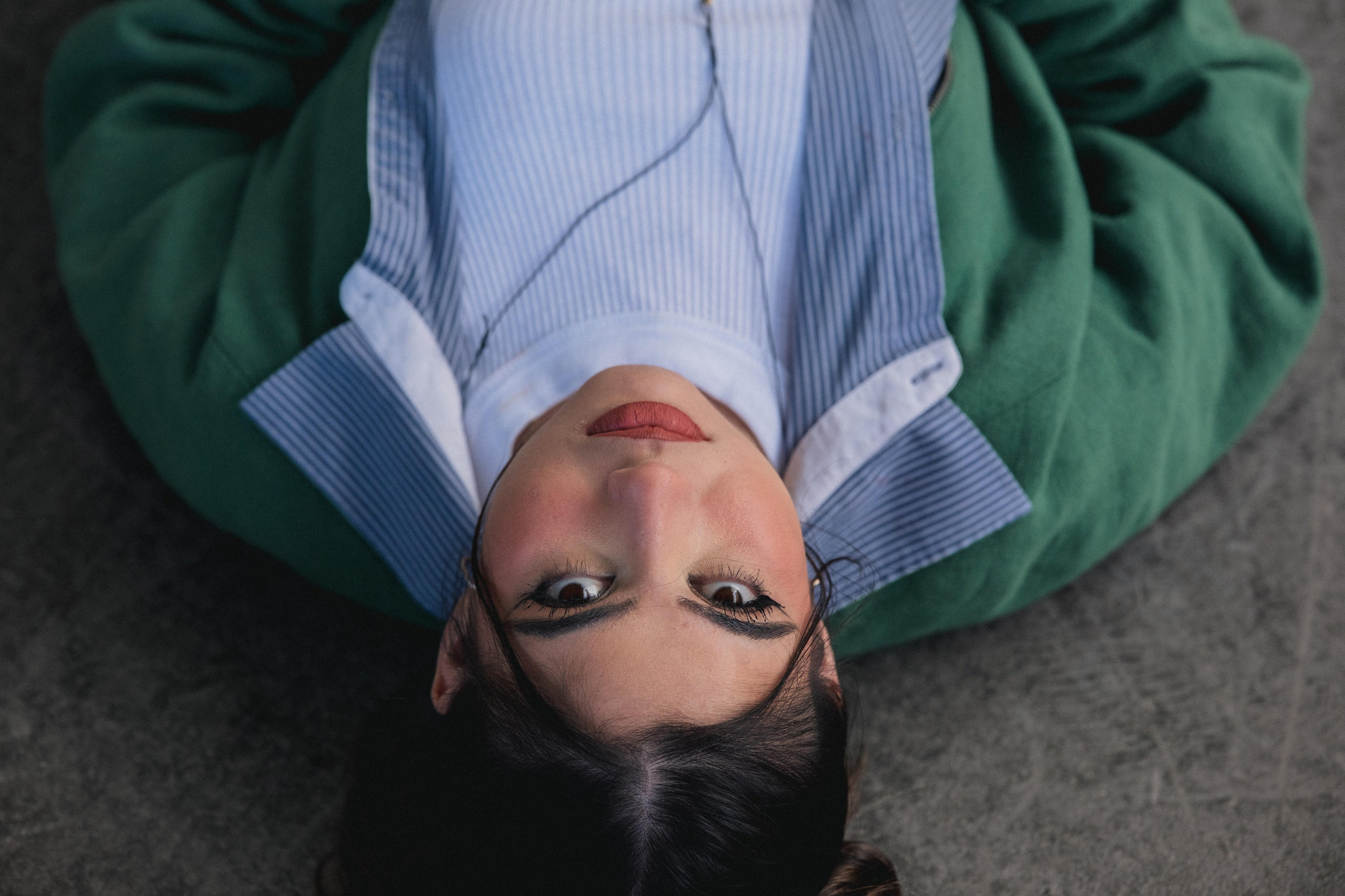 Portraits. Yara Anacleto Photos — Retratos Autorais & Editoriais