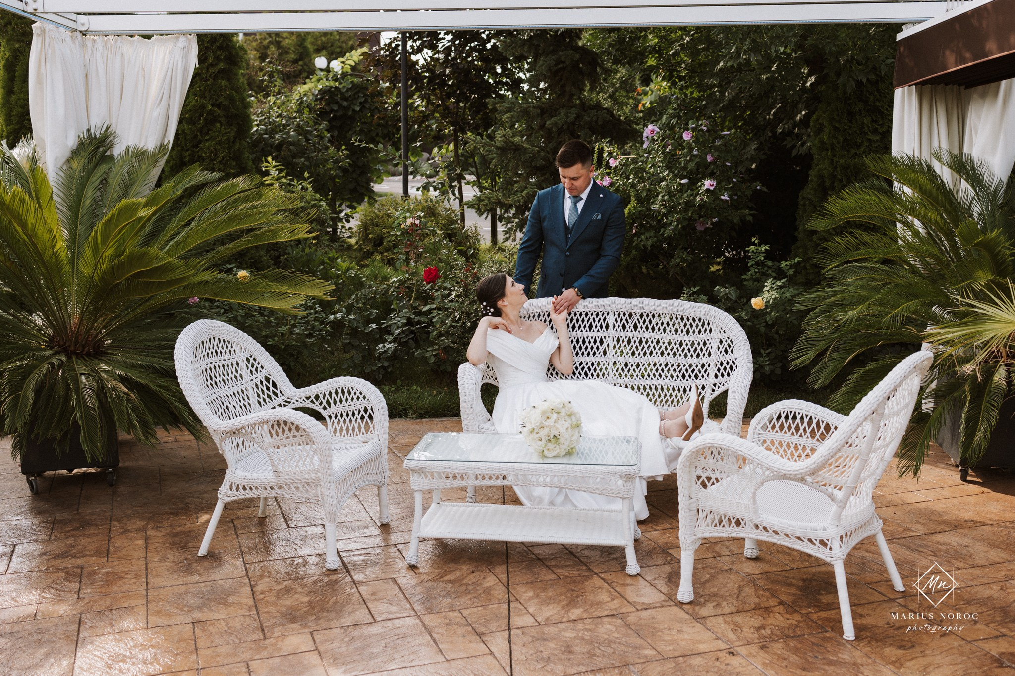 Oxana & Marius |Mariage D’or Zaicesti
