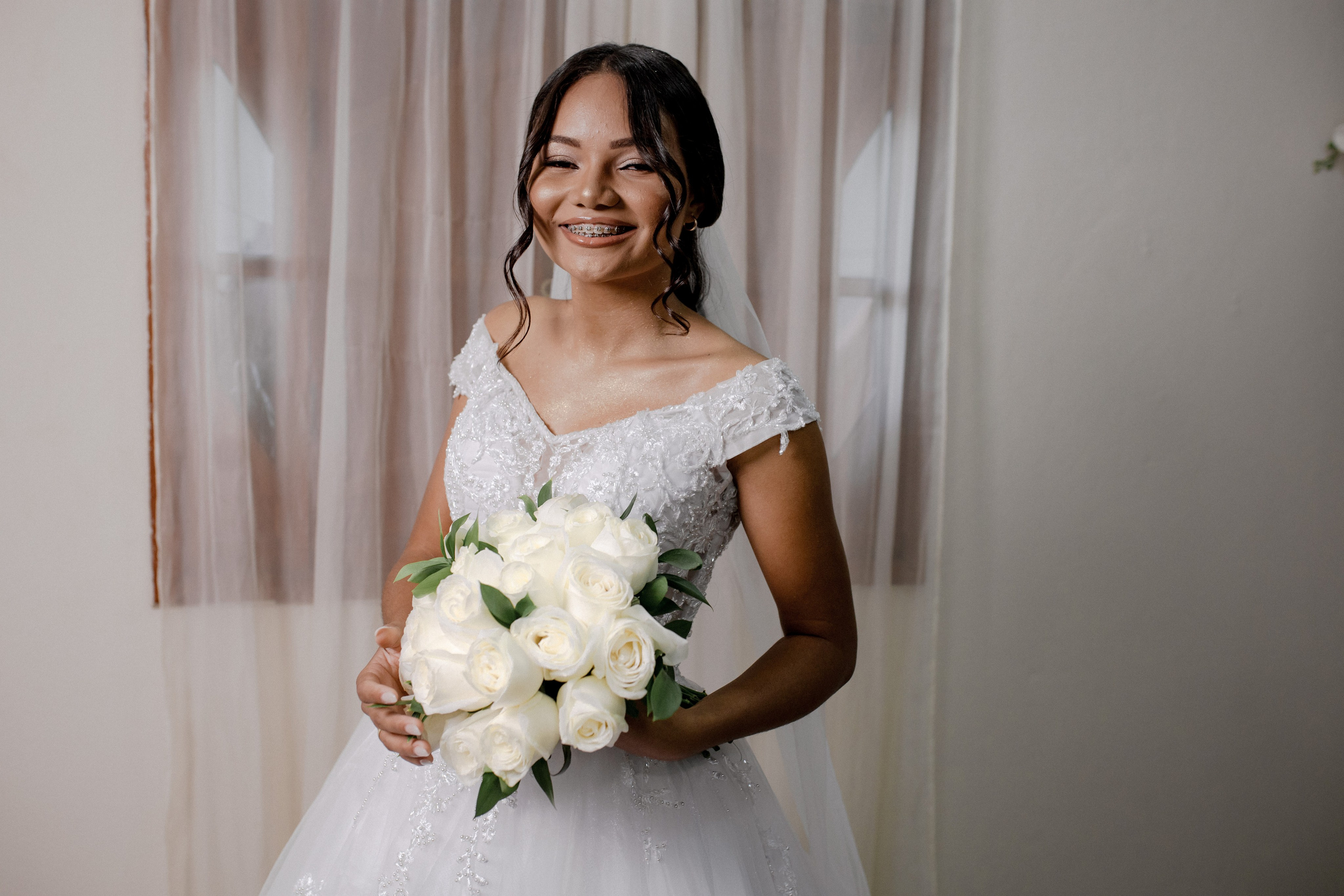 Casamento — Yuri & Vitória. ÂMBAR FOTOGRAFIA