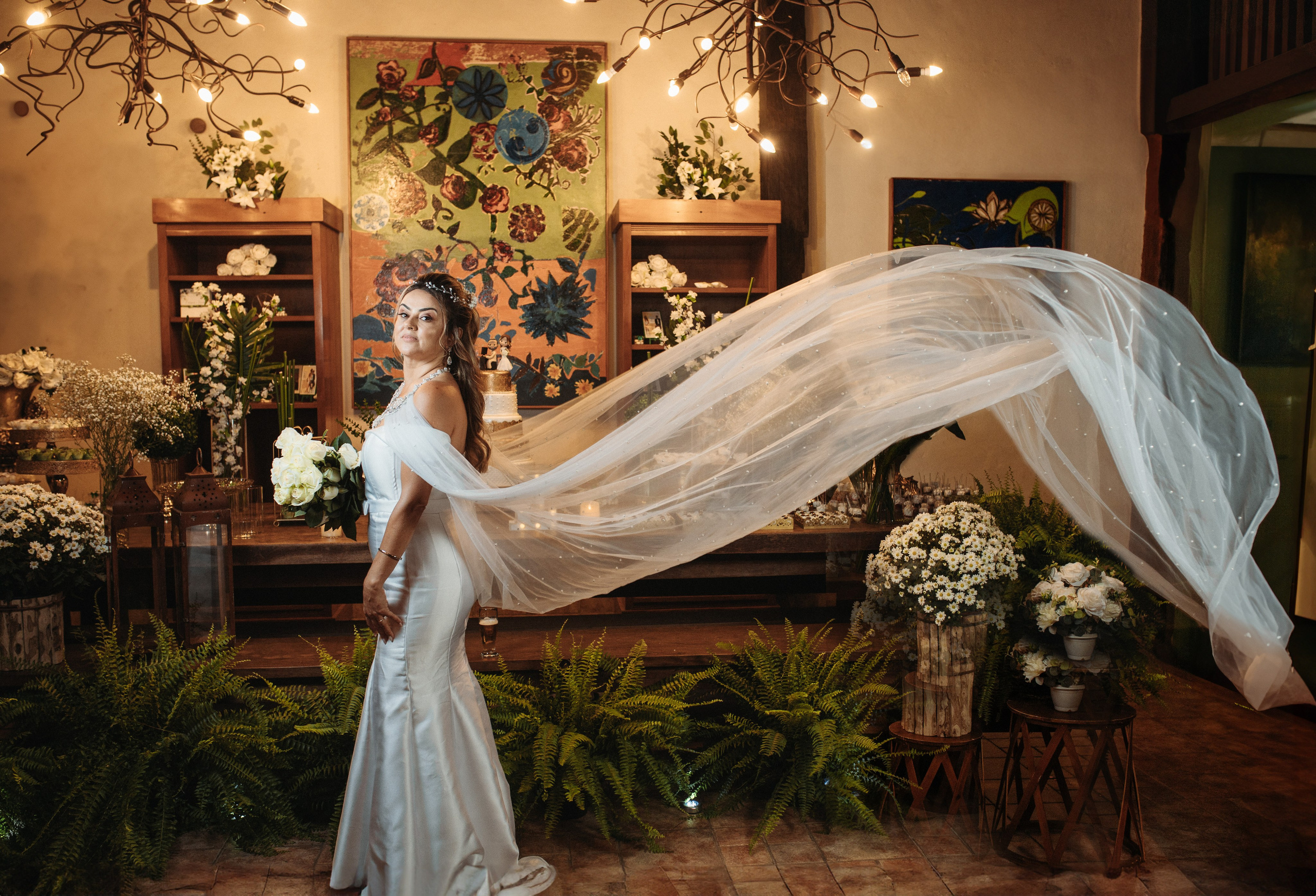 Emerson & Viviane. ÂMBAR FOTOGRAFIA