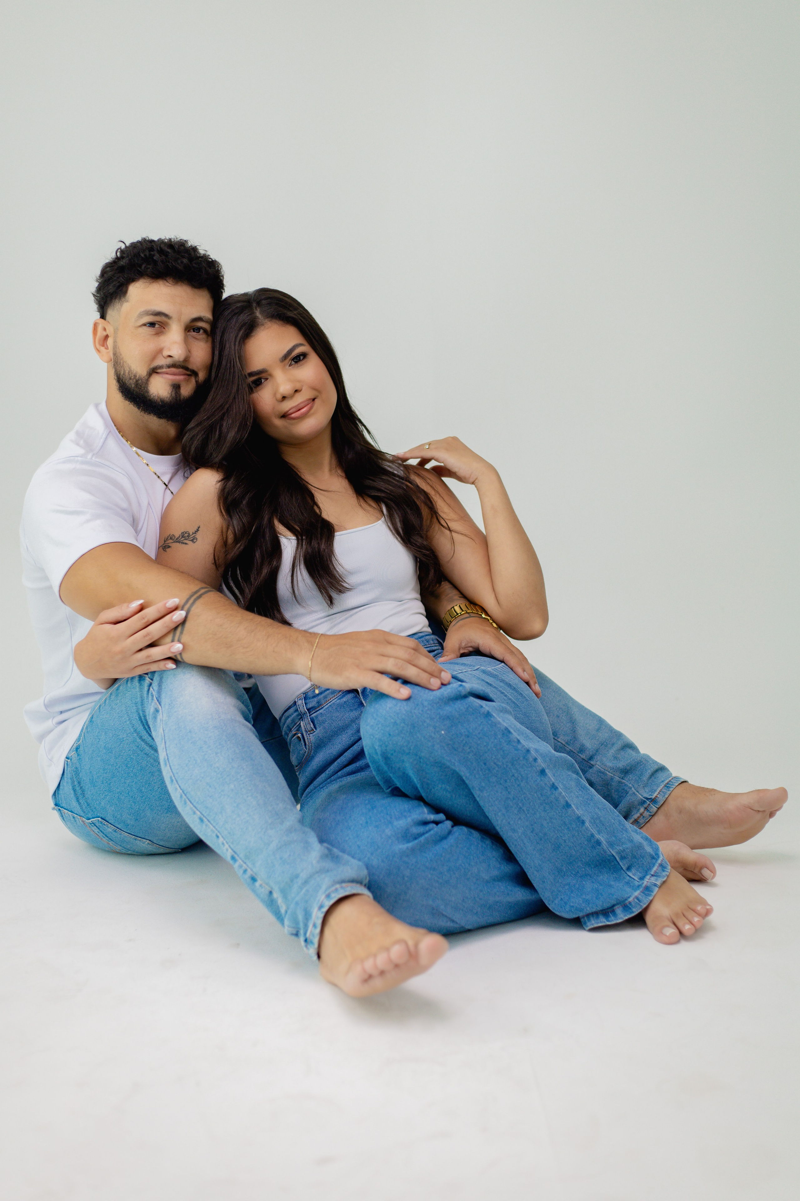 Mini Ensaio Civil — Marcello & Thalita. ÂMBAR FOTOGRAFIA