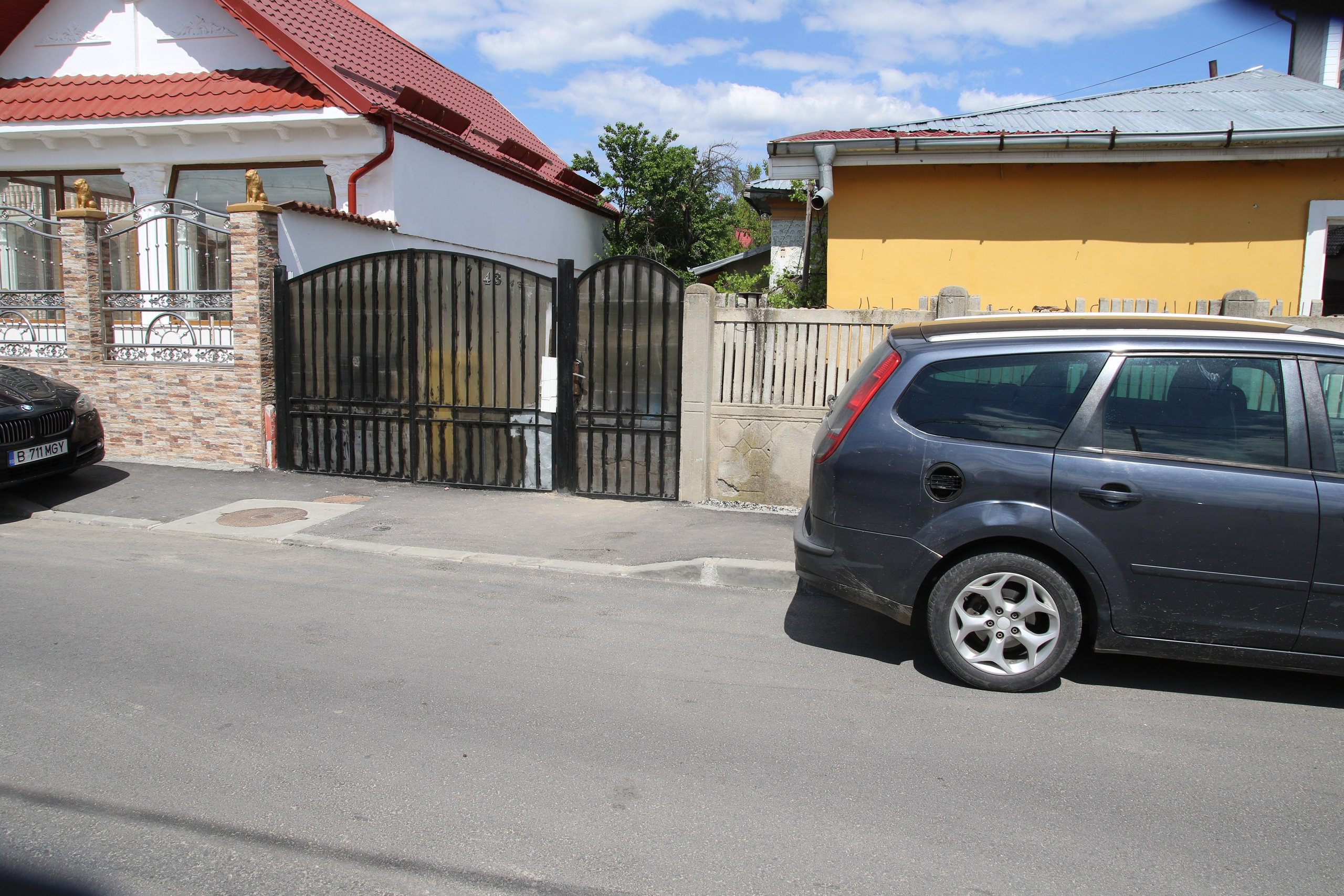 BORIS & ALINA. PETRU BYZO - family and children photographer in ROMANIA