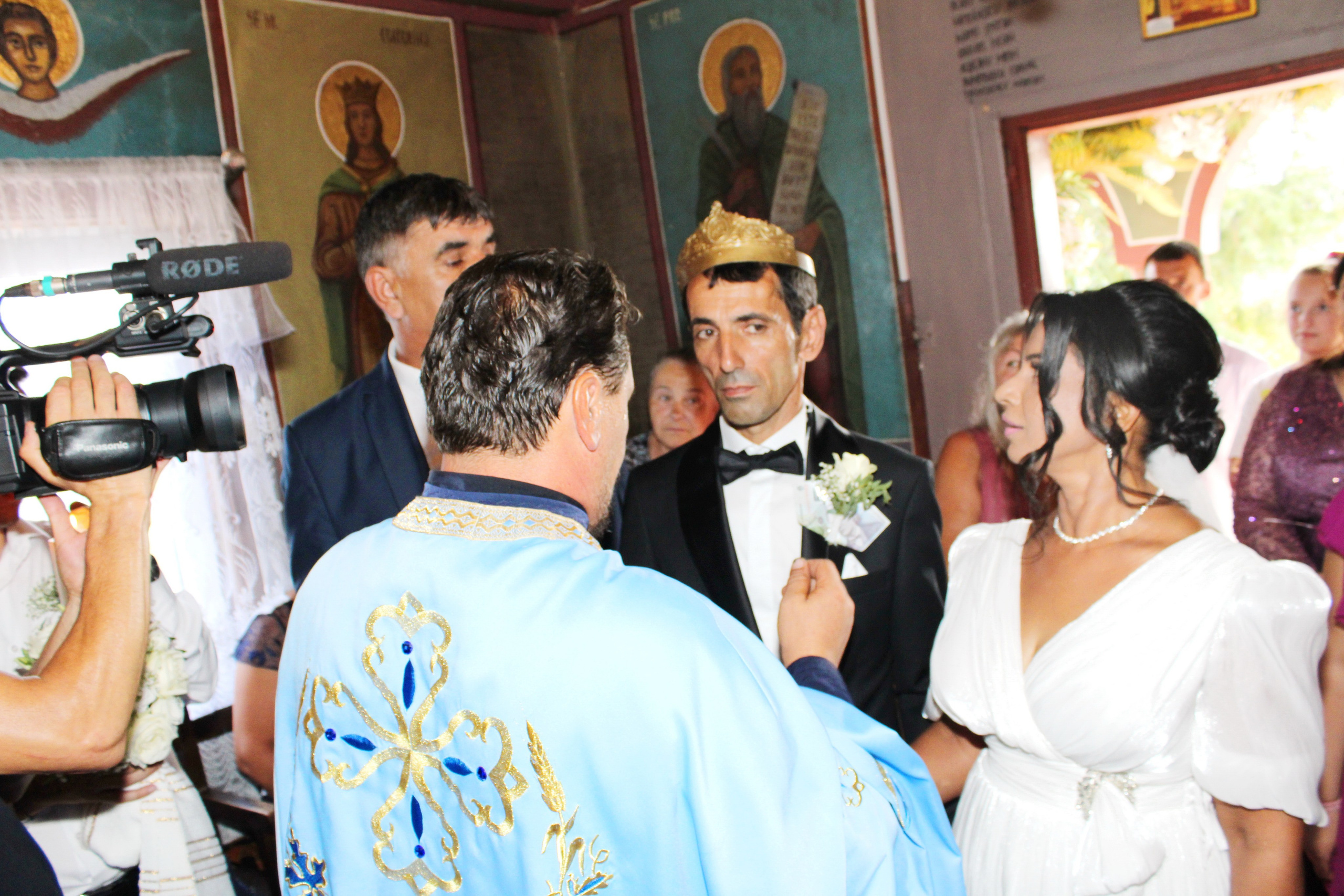 MINEL & MALINA. PETRU BYZO - family and children photographer in ROMANIA