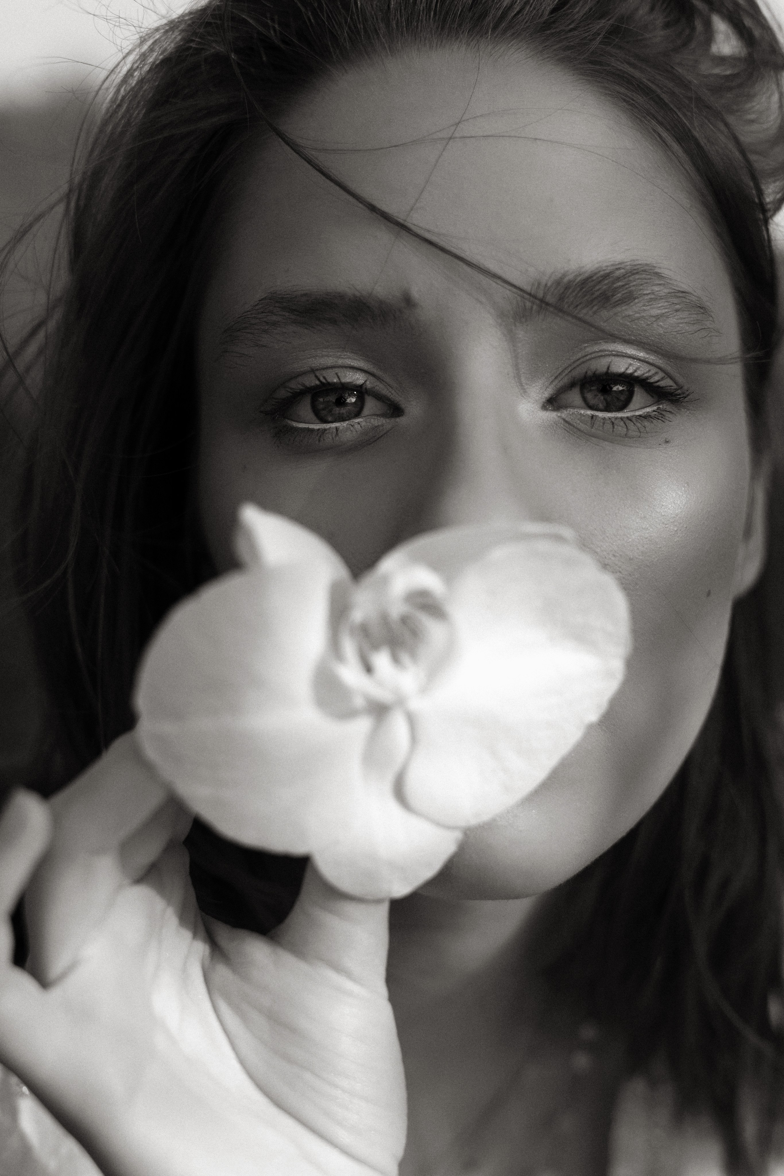 Sofija. Fotografė Agnė Navickaitė