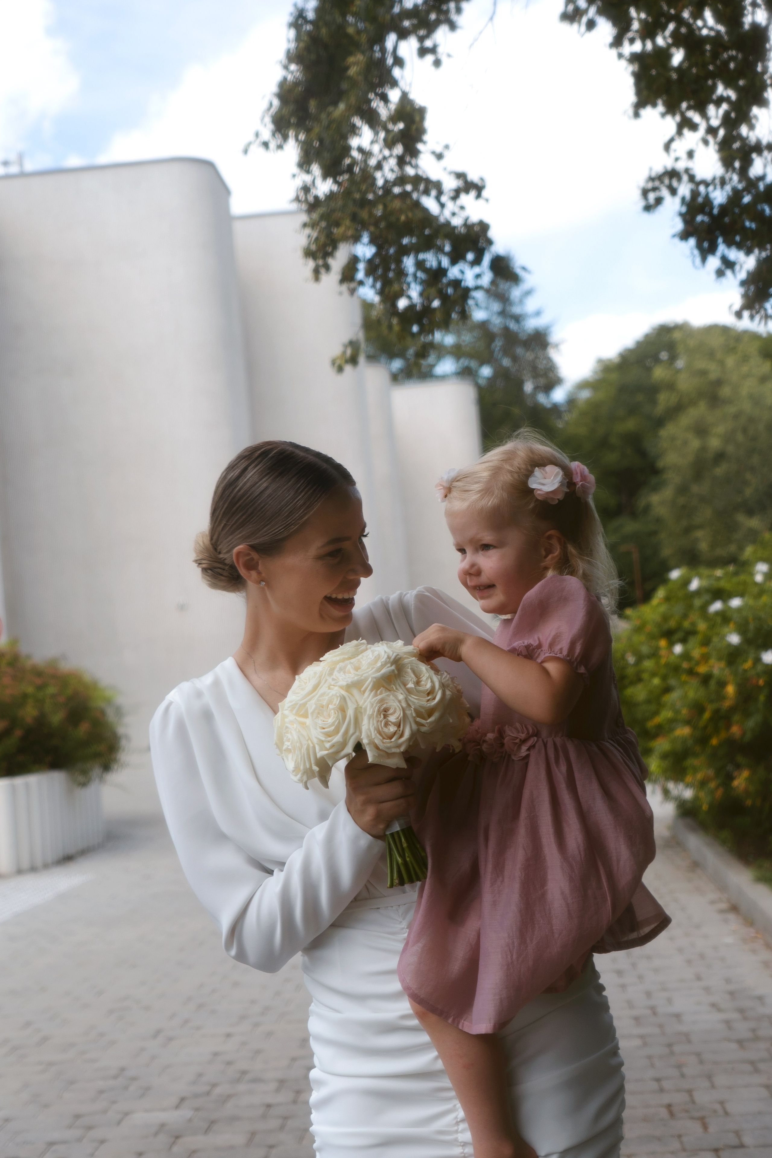 Gintarė ir Tautvydas. Fotografė Agnė Navickaitė