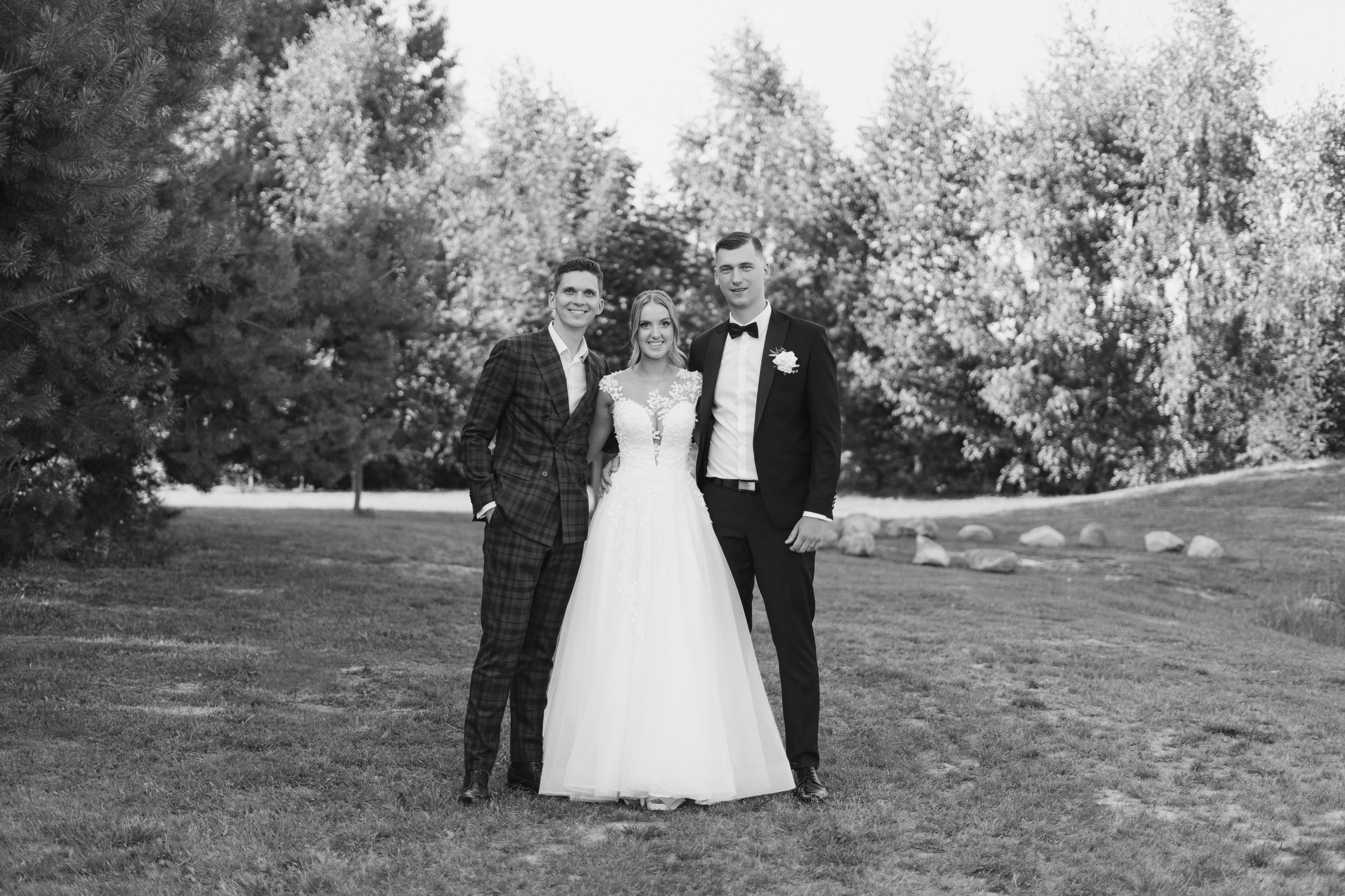 Karolina ir Karolis. Fotografė Agnė Navickaitė