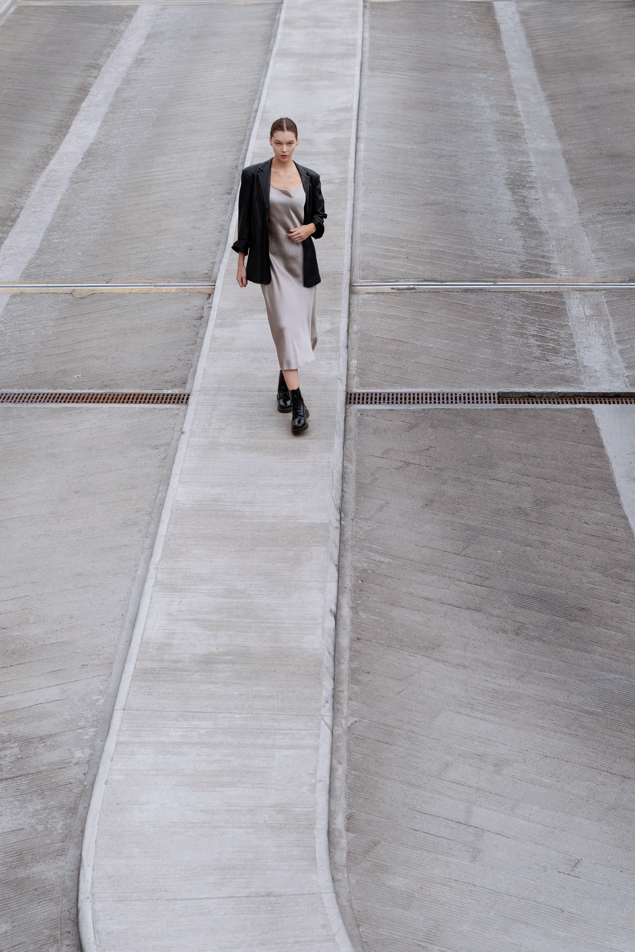 Agnė. Fotografė Agnė Navickaitė