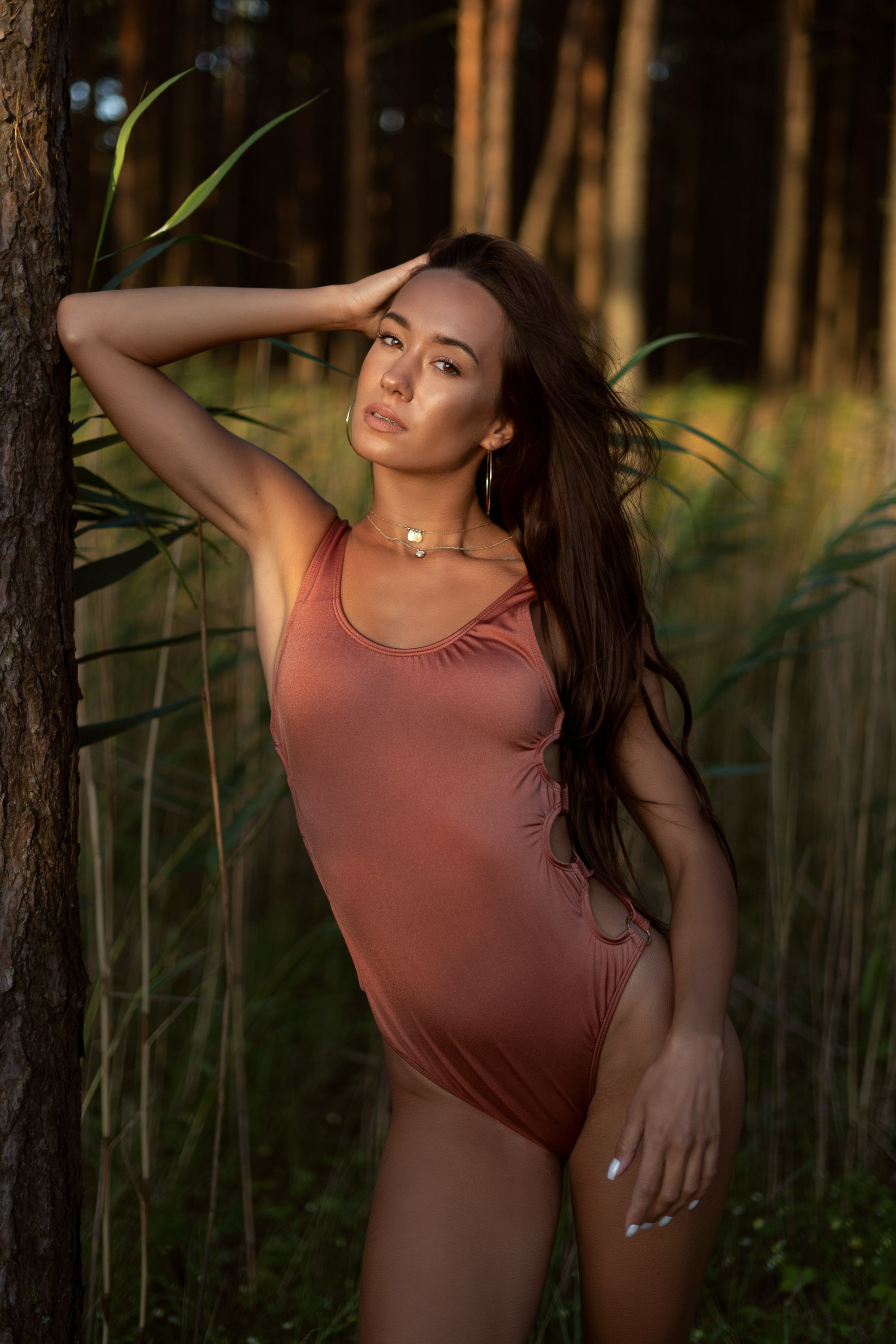 Lidija. Fotografė Agnė Navickaitė