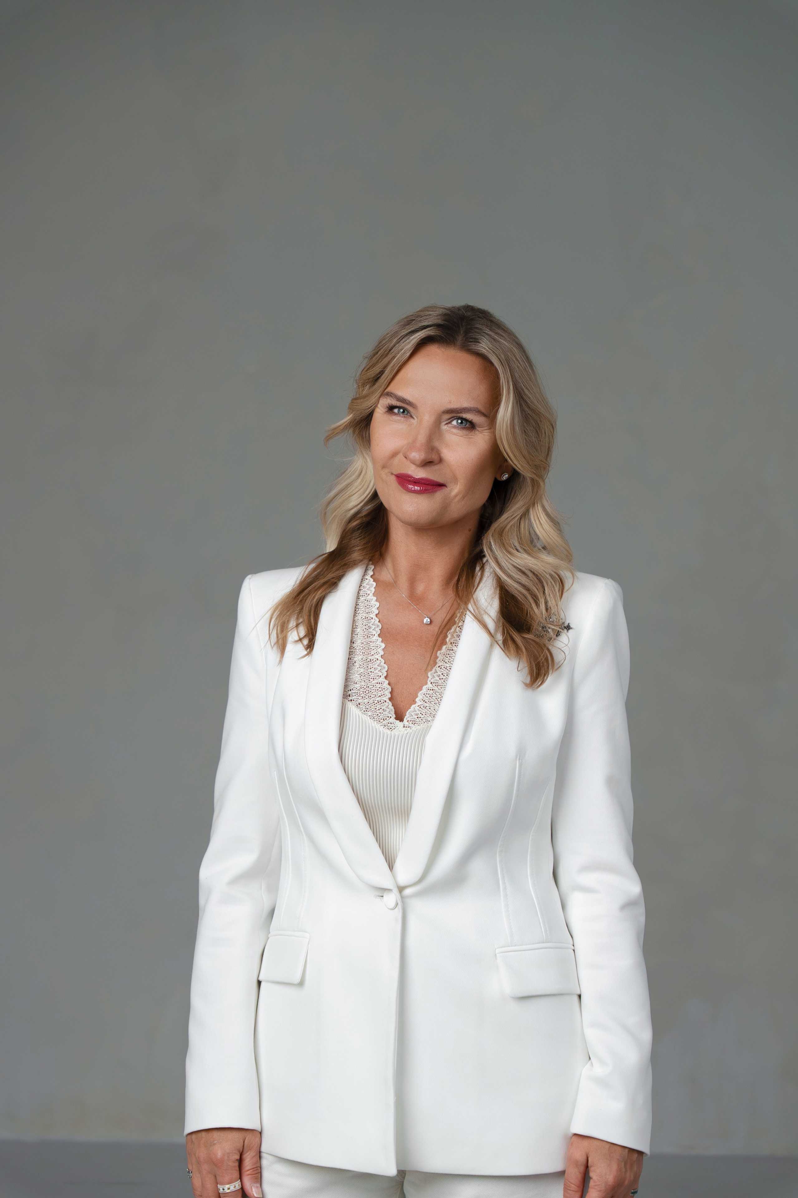 Kosmedija. Fotografė Agnė Navickaitė