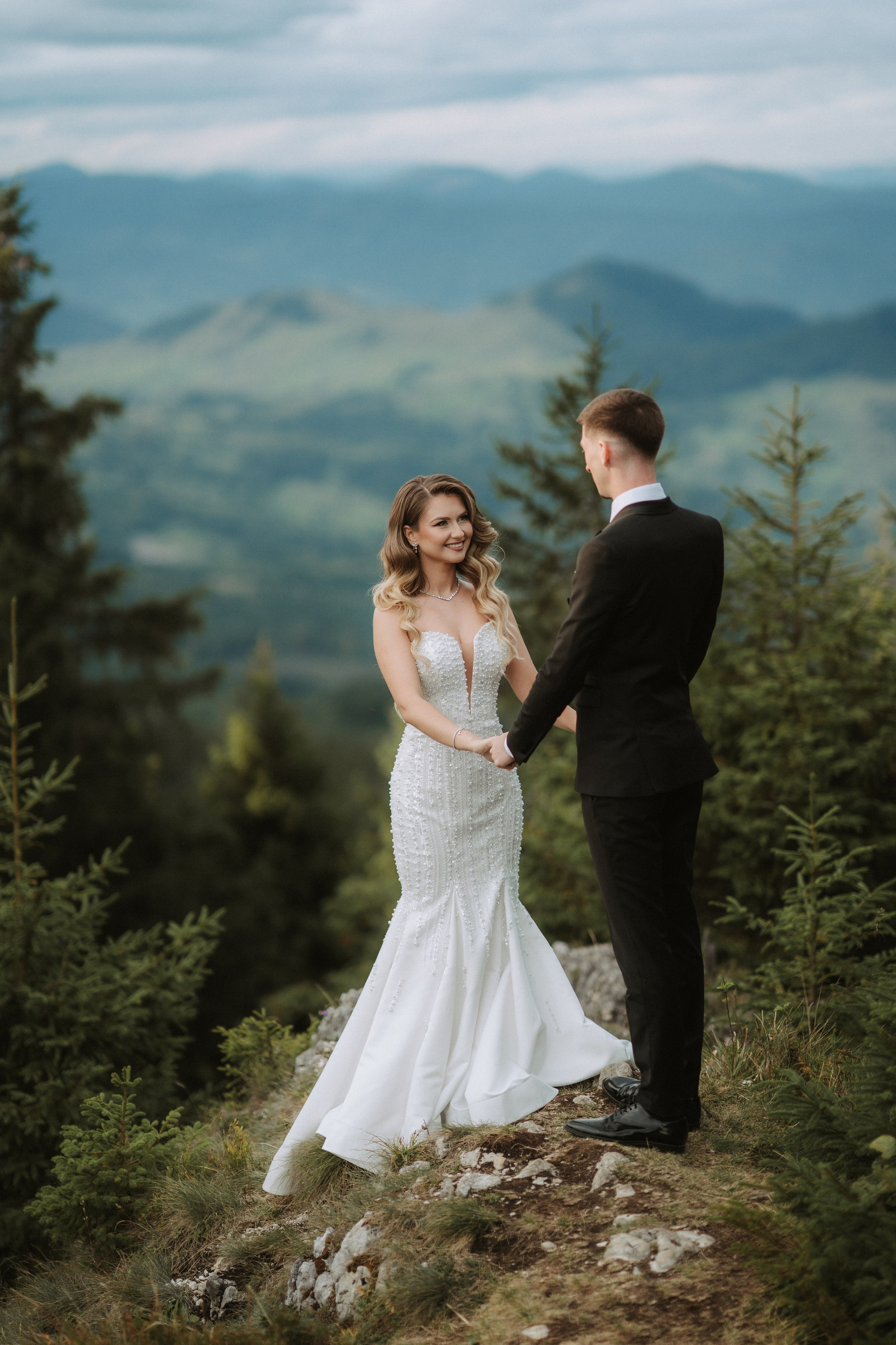 Stefanica & Robert. Spoiala Brothers — Wedding Films & Photography