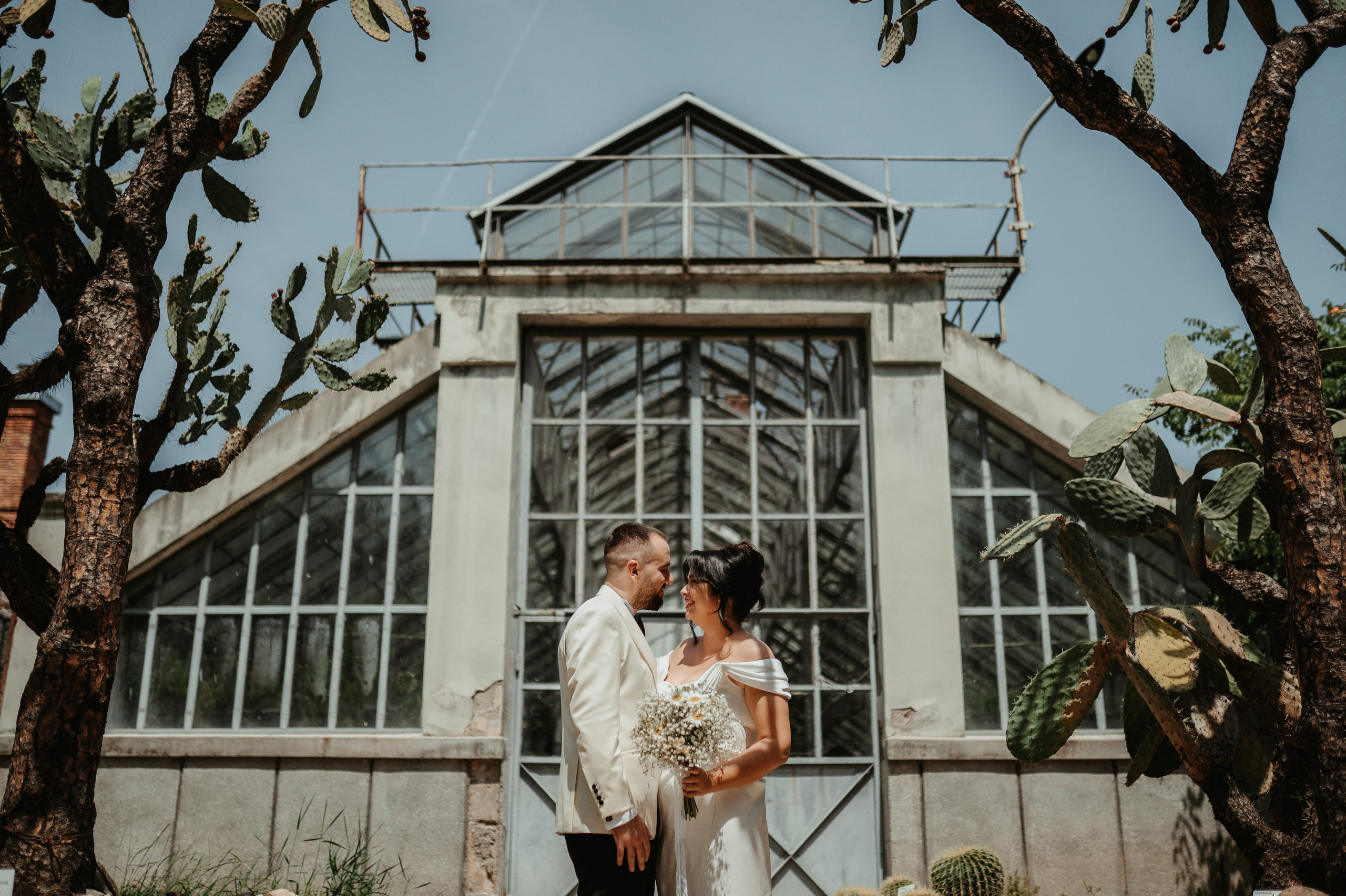 Raluca & Andrei. Spoiala Brothers — Wedding Films & Photography