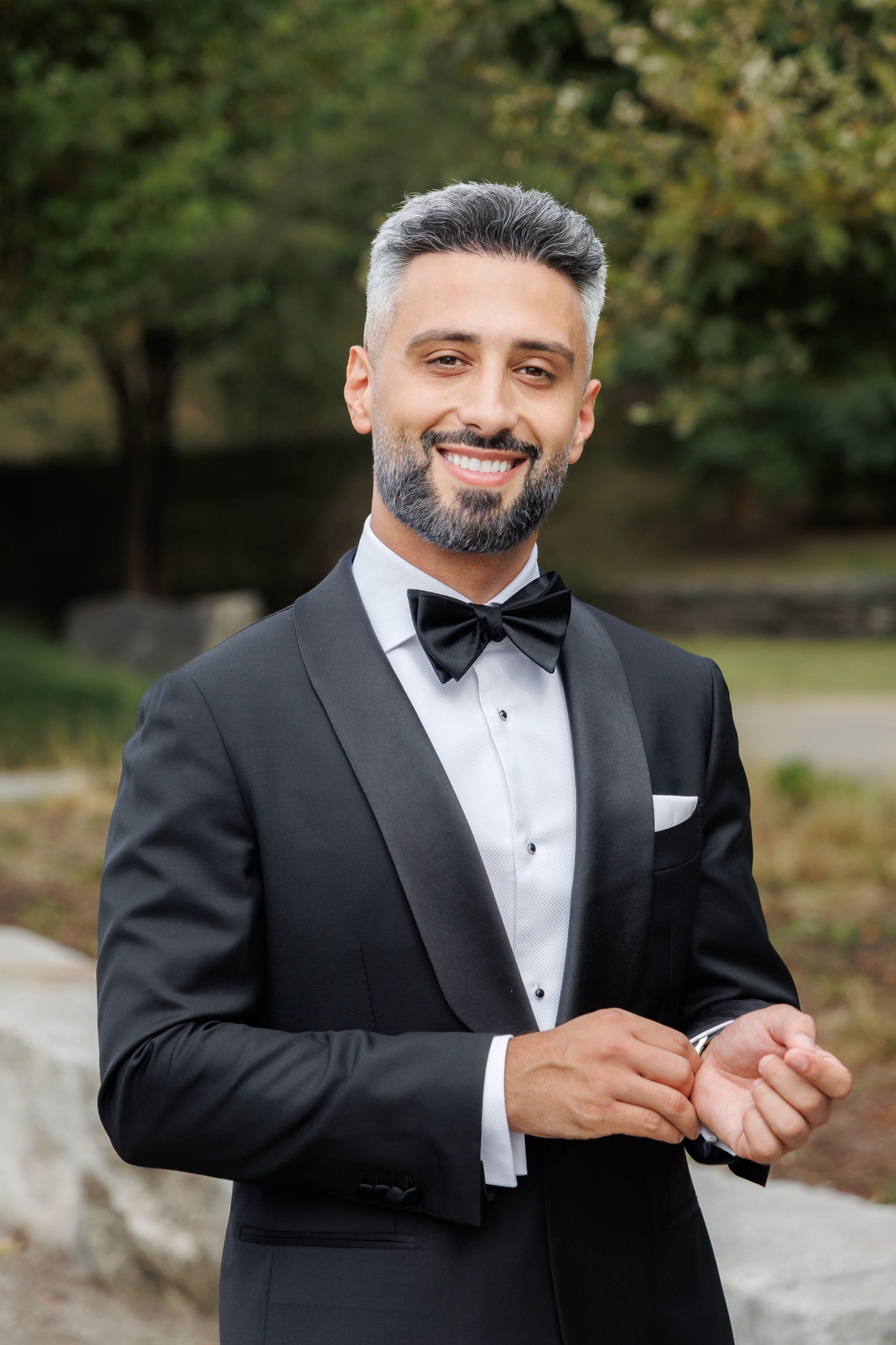 Rachel & Iman, The Sanctuary, New York, NY. Wedding Photo & Video