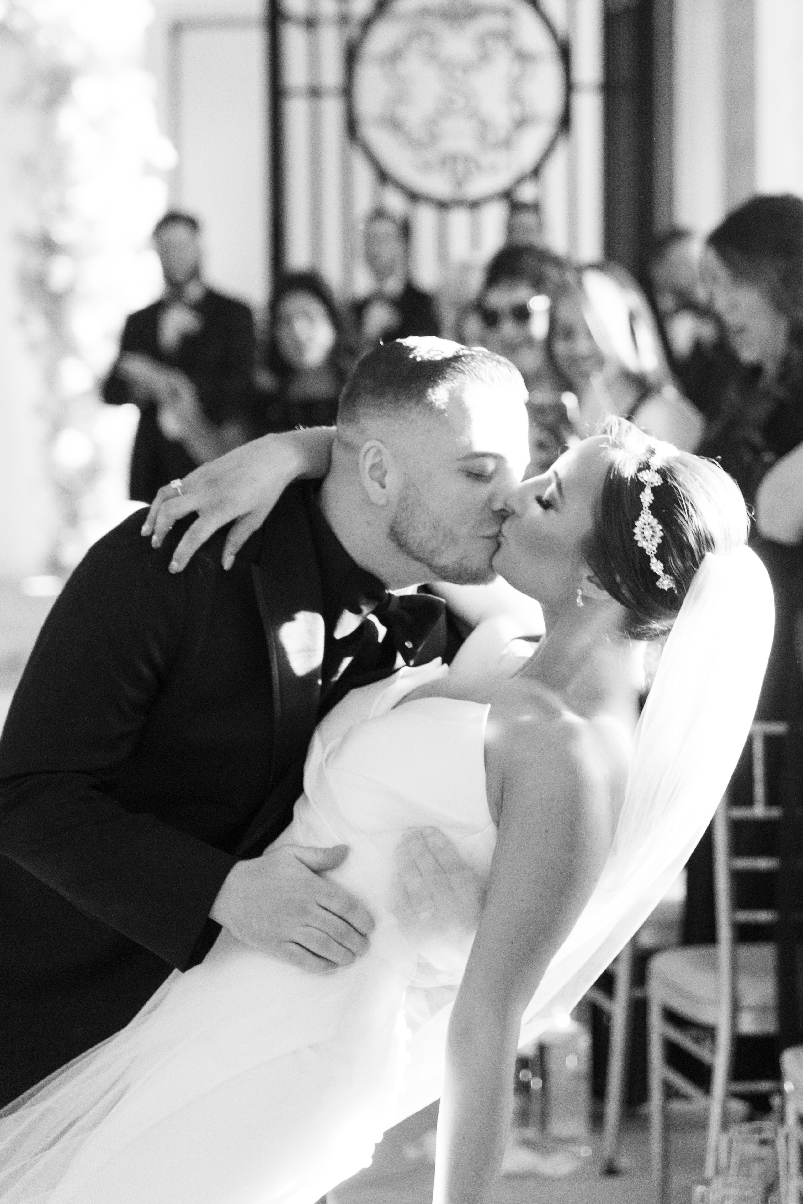 Gianna and Alexander, Shadowbrook at Shrewsbusy, NJ. Wedding Photo & Video