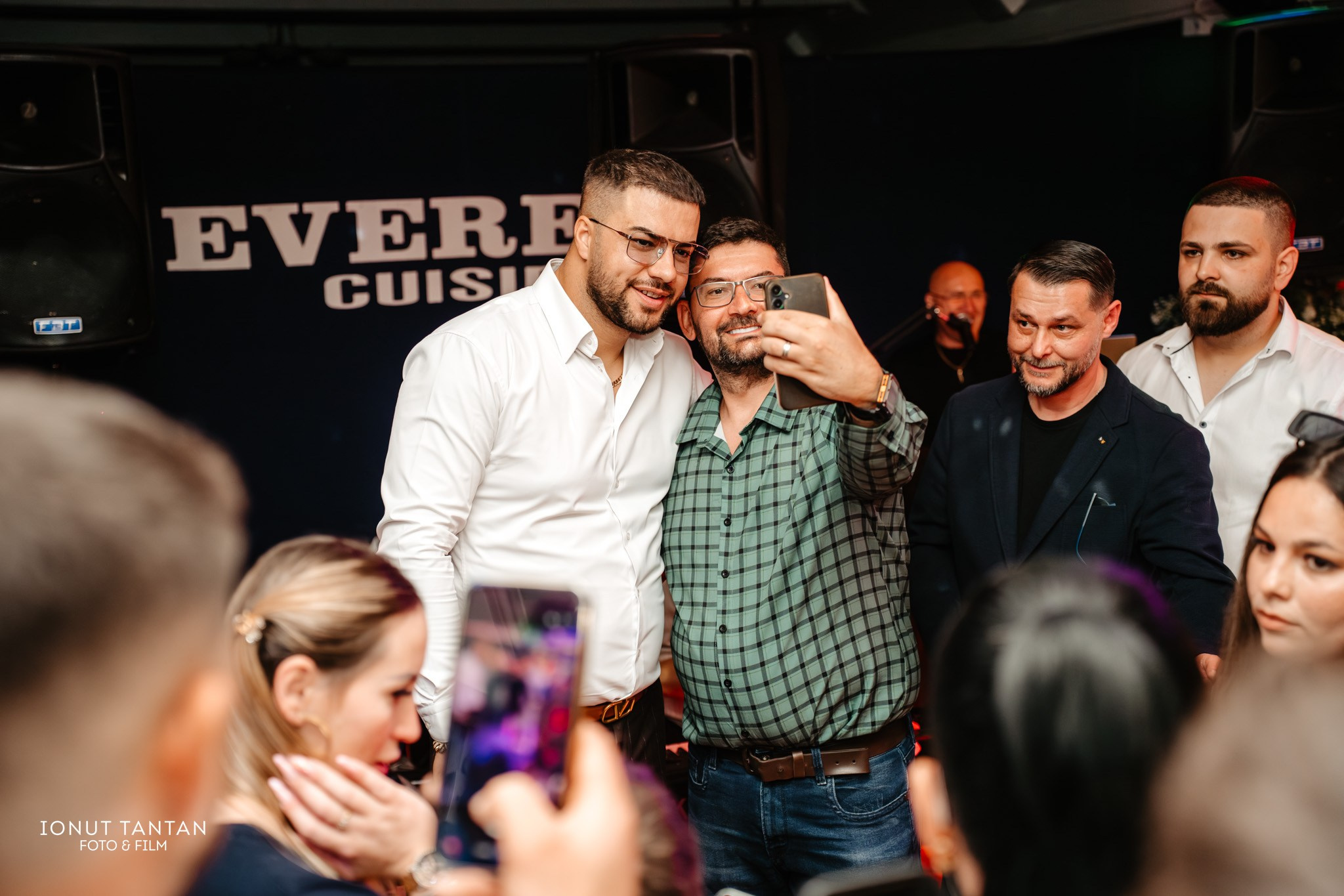 CULITA STERP — SOUTHAMPTON. TANTAN IONUT FOTO & FILM