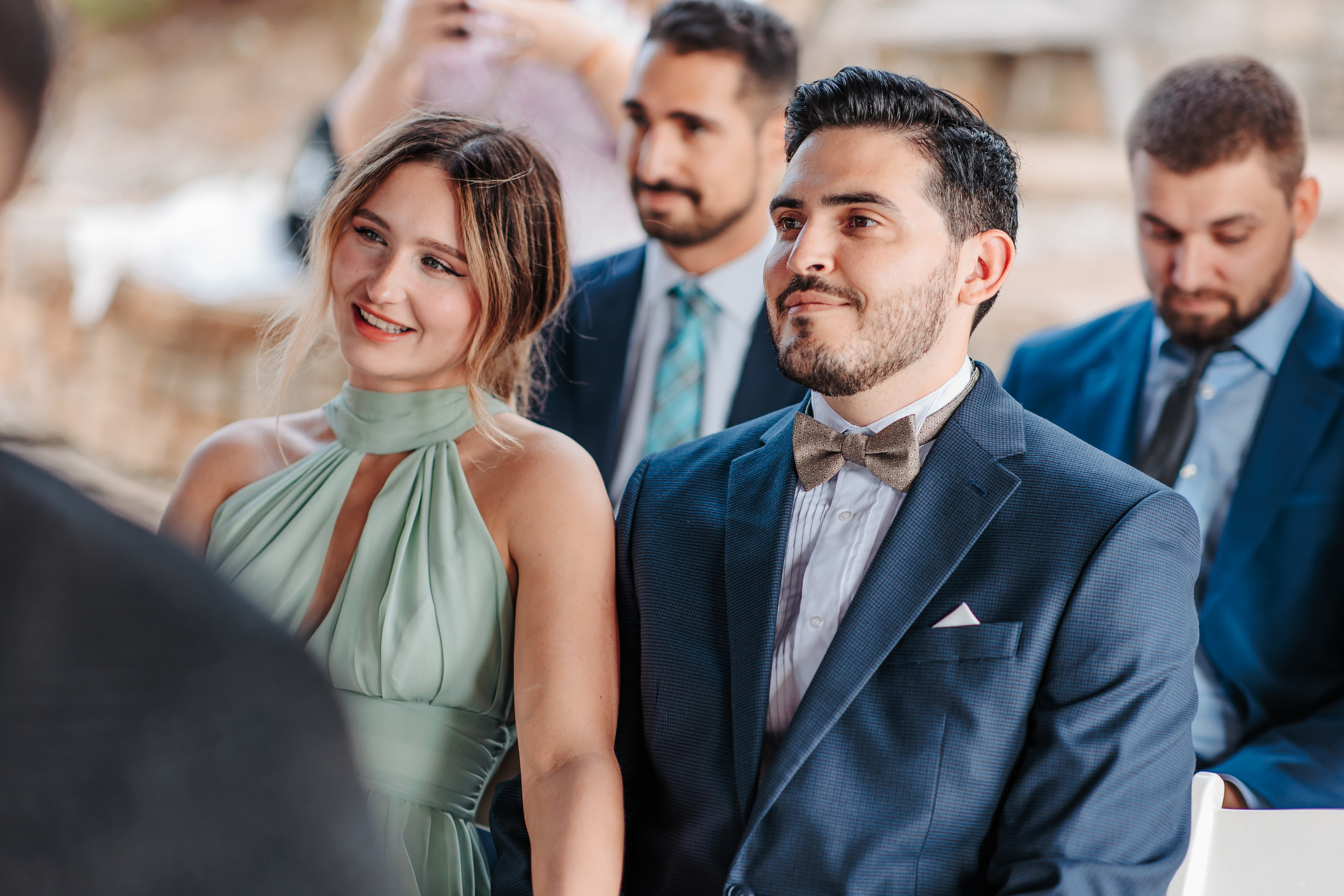 KRISTINA & IVAN’S CHAPEL DULCINEA WEDDING IN AUSTIN. Professional Photography in Austin, TX — Family, Newborn, Maternity