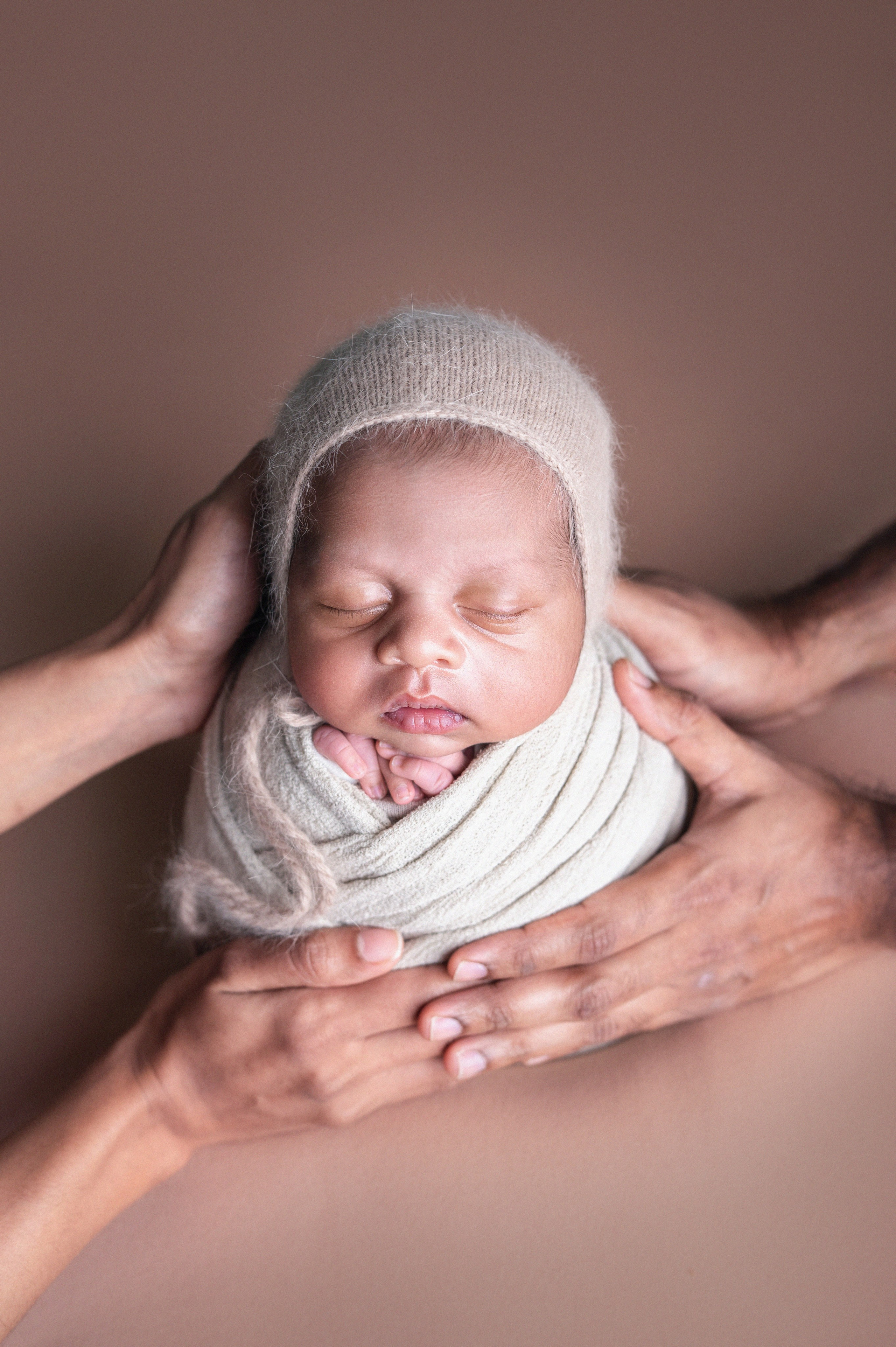 Newborn gallery. In-home newborn photography Raleigh & area Katya Kulikova