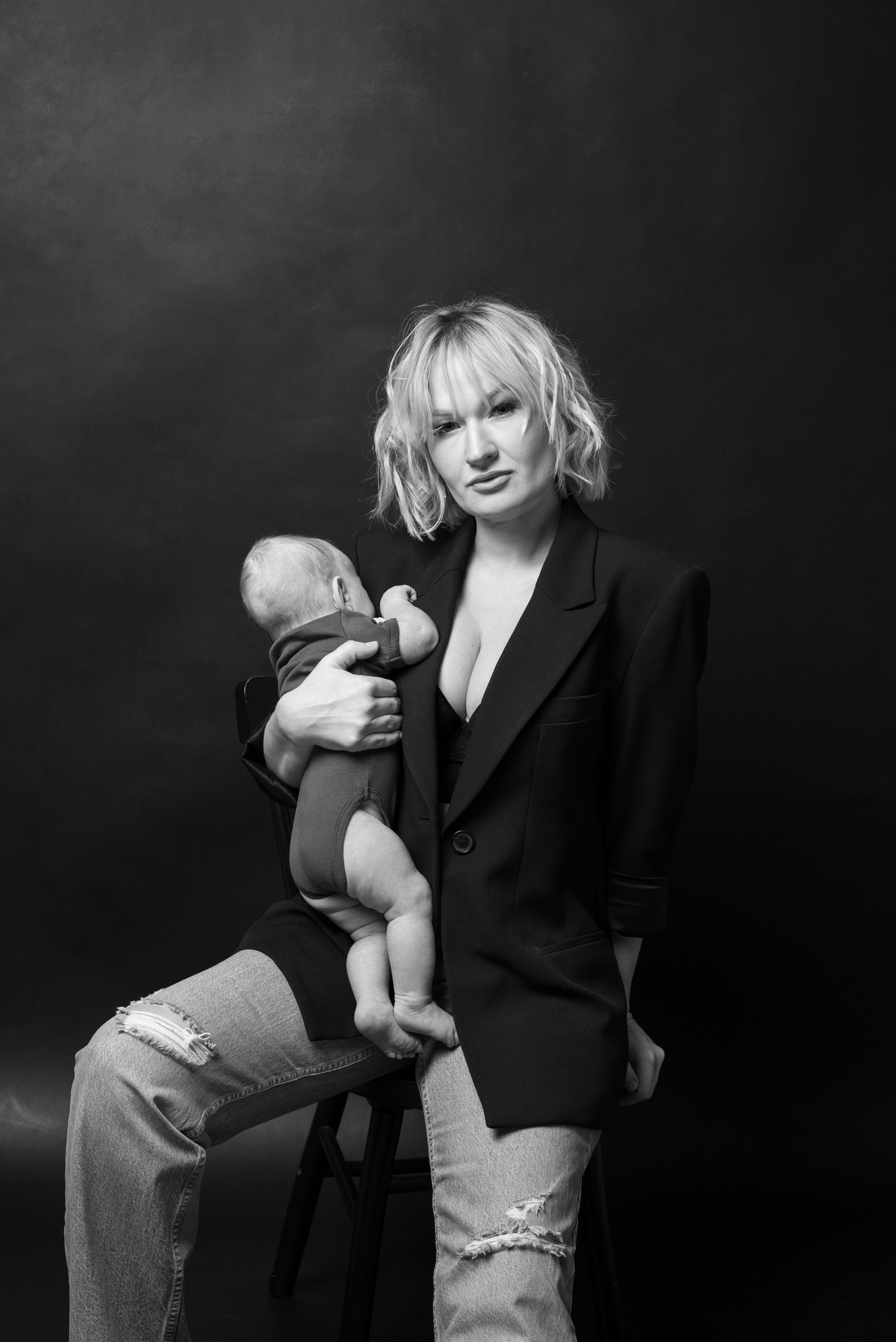 Family/ personal. In-home newborn photography Raleigh & area Katya Kulikova