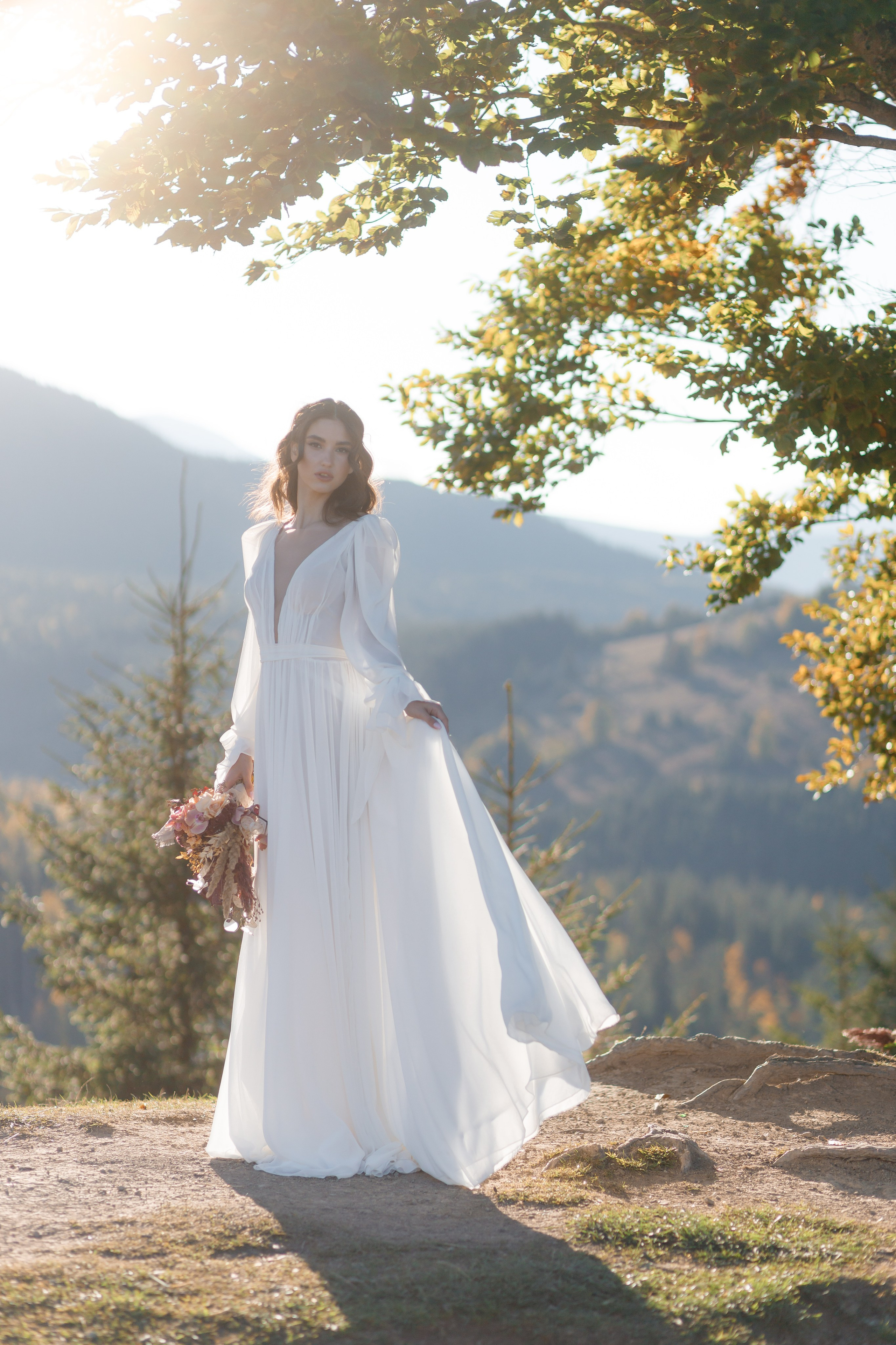 Марія & Дмитро. Весільний та сімейний фотограф Одеса