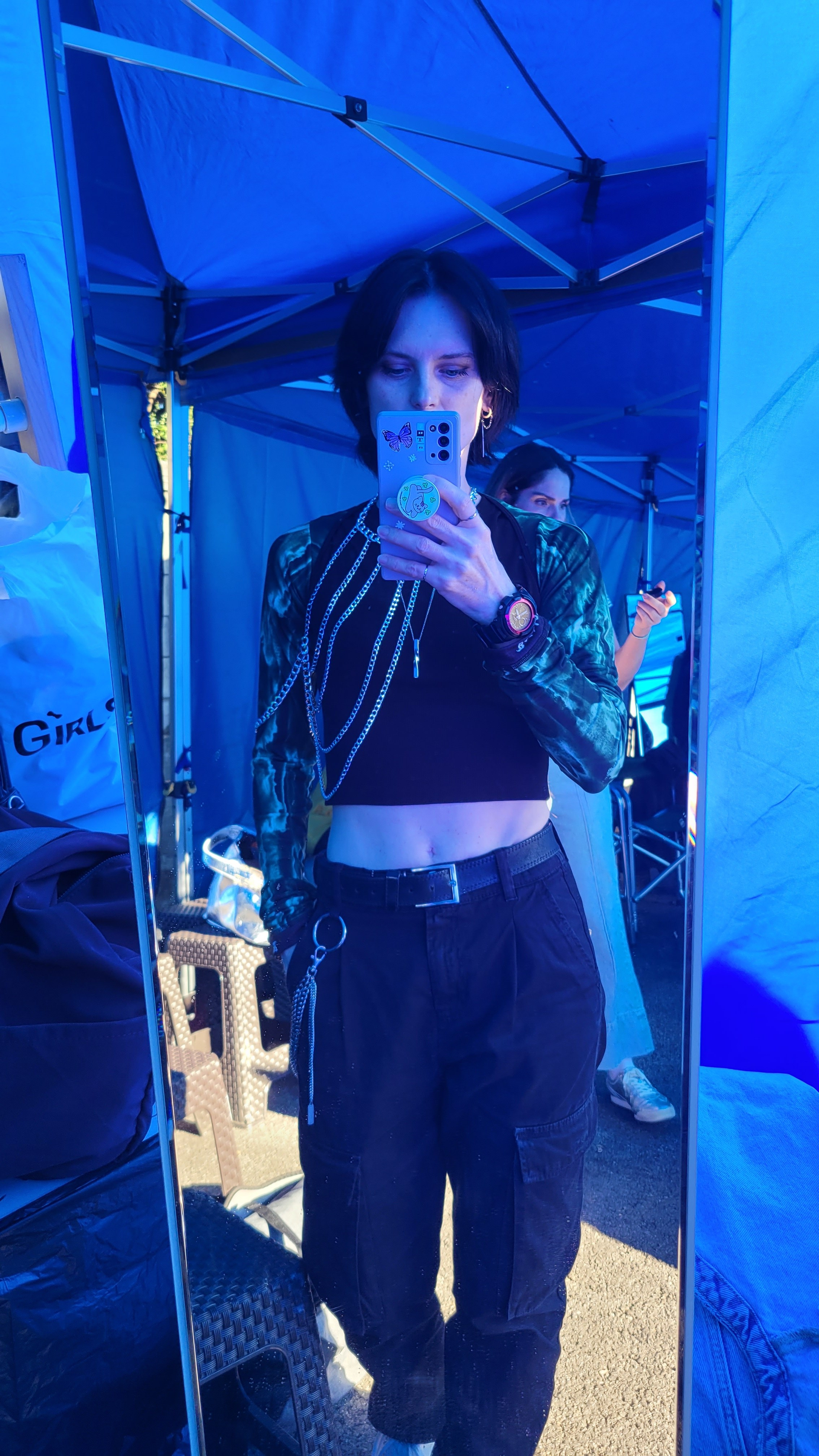 Dancer Babymonster MV “DRIP” — dancer, 24/09/2024