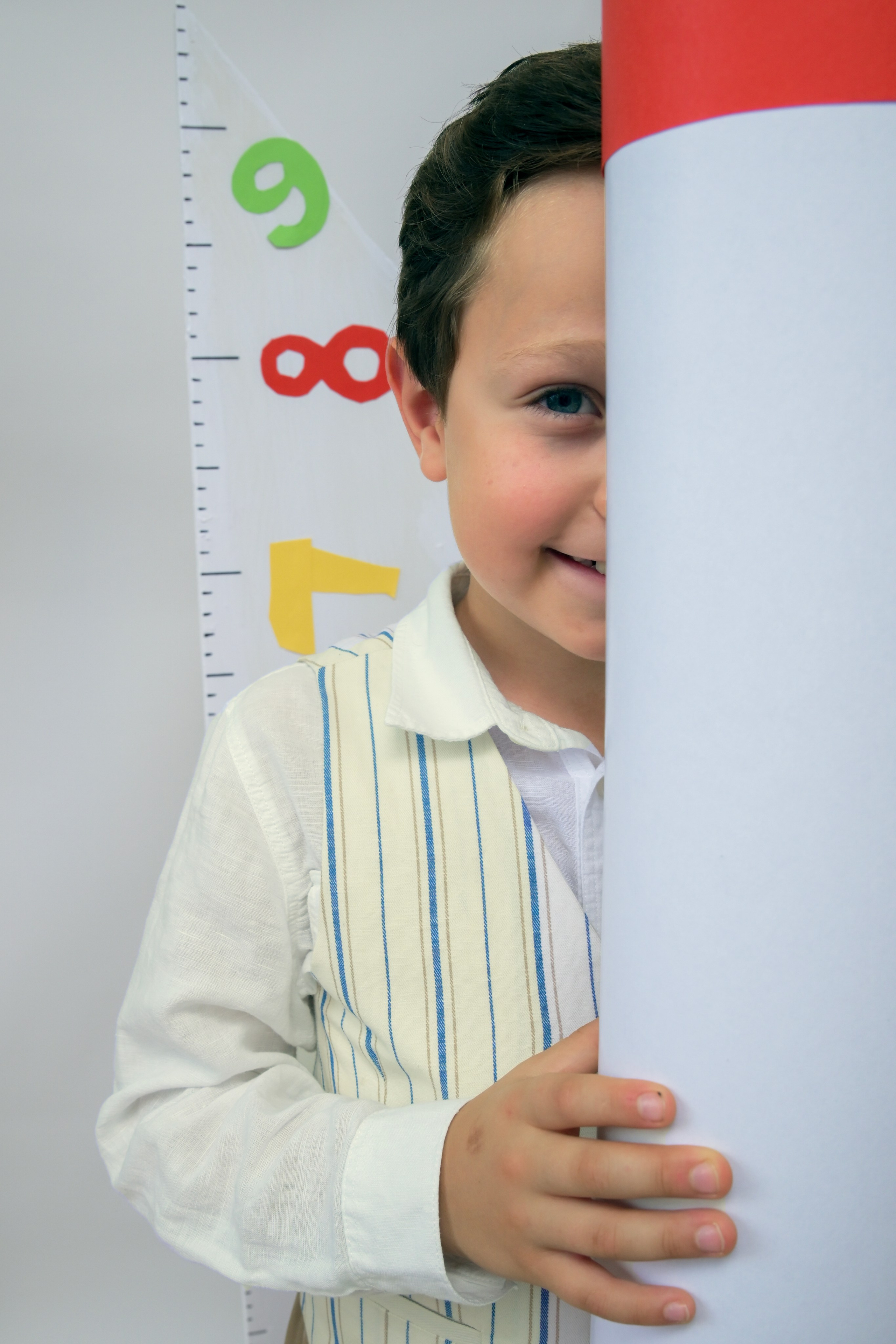 PAUL - MINI FOTOSESSIONE FOTOGRAFICA INIZIO SCUOLA