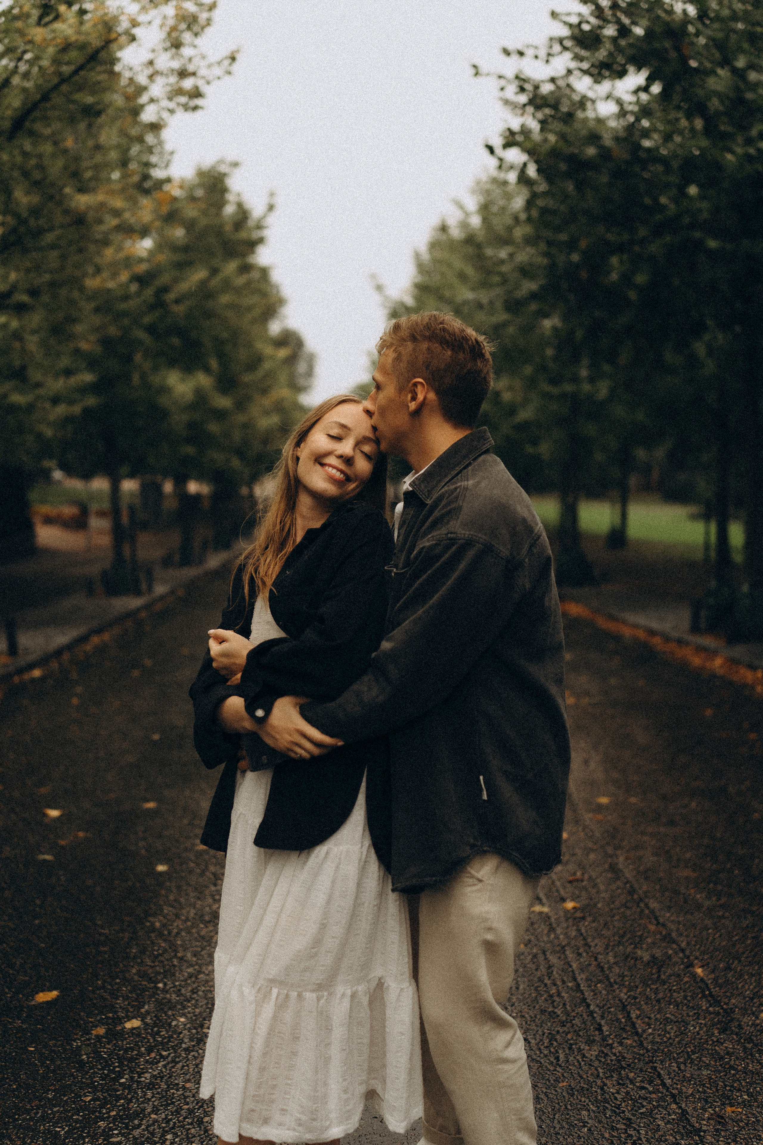 JP&L. Wedding and potrait photographer in Helsinki Vickan O