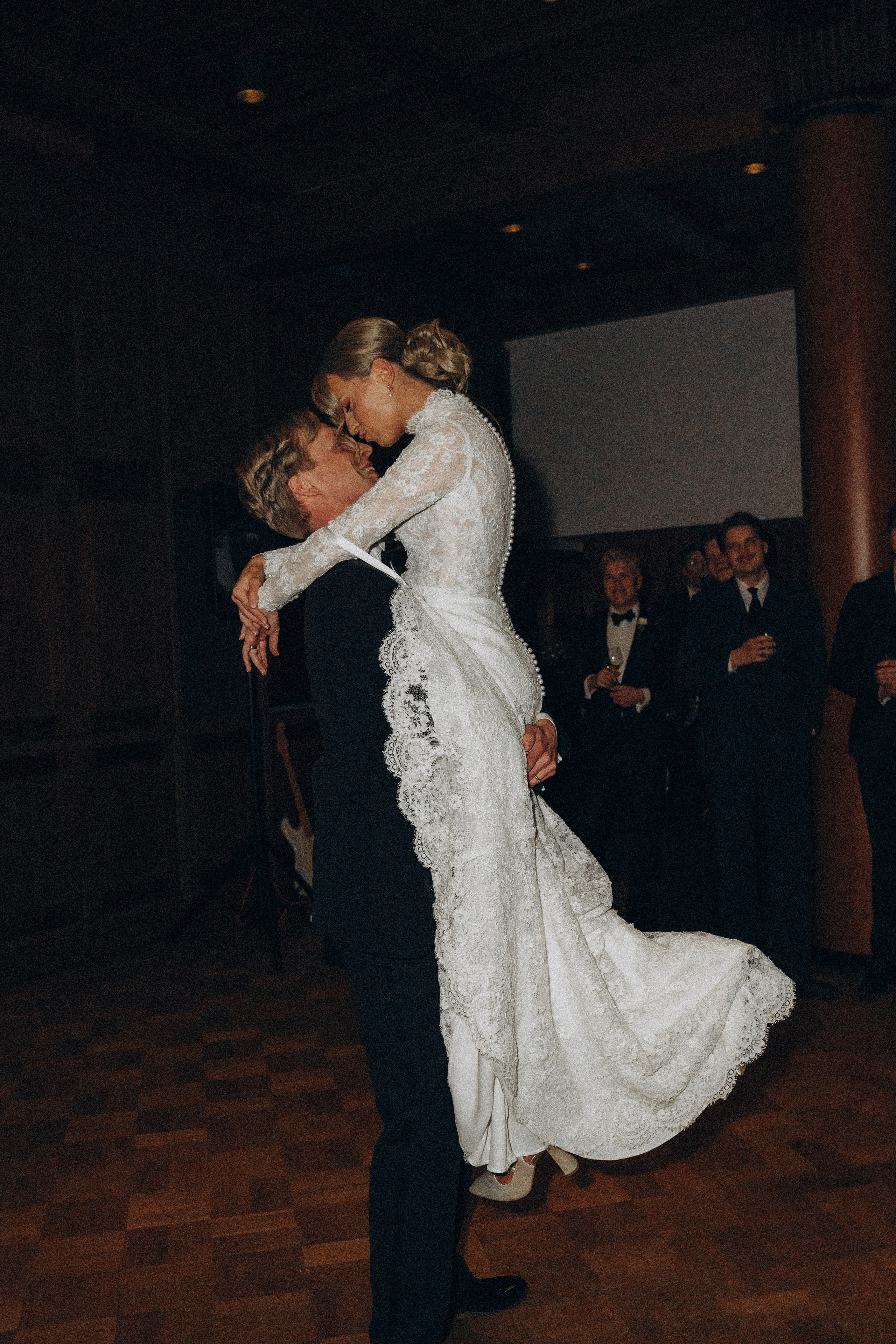 S&H. Victoria Olonen – Cinematic Portrait Artist | Helsinki & Europe