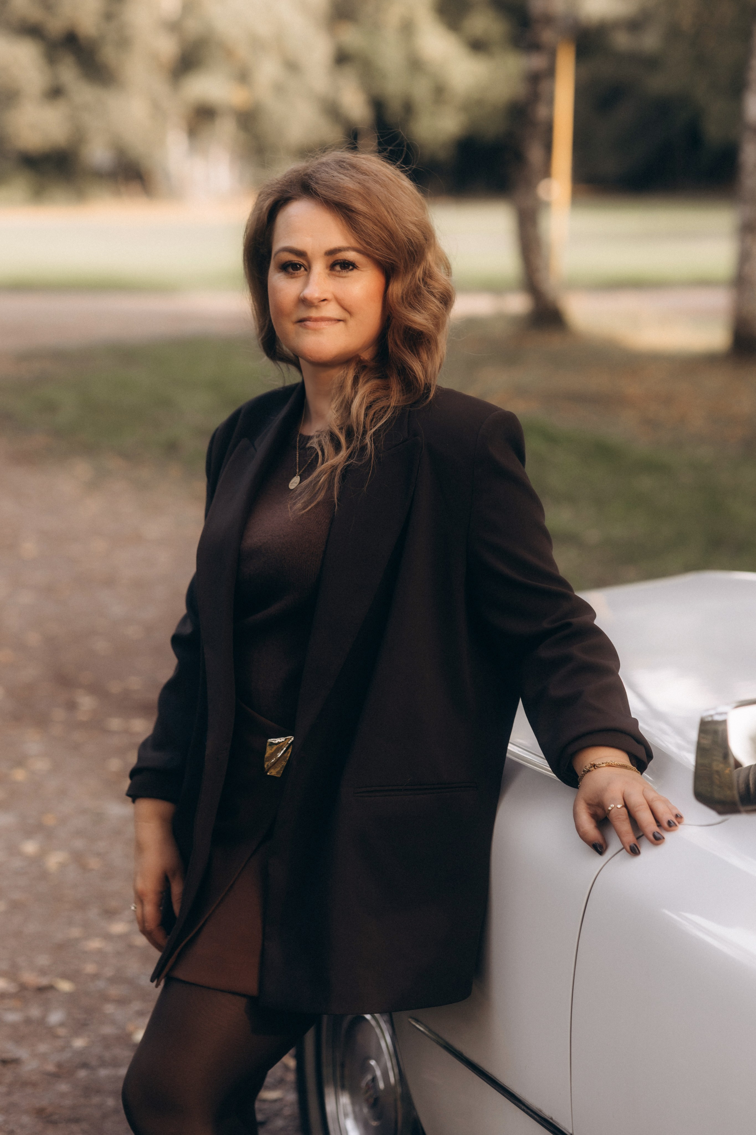 Timeless Style. Julia Sööt Fotografie