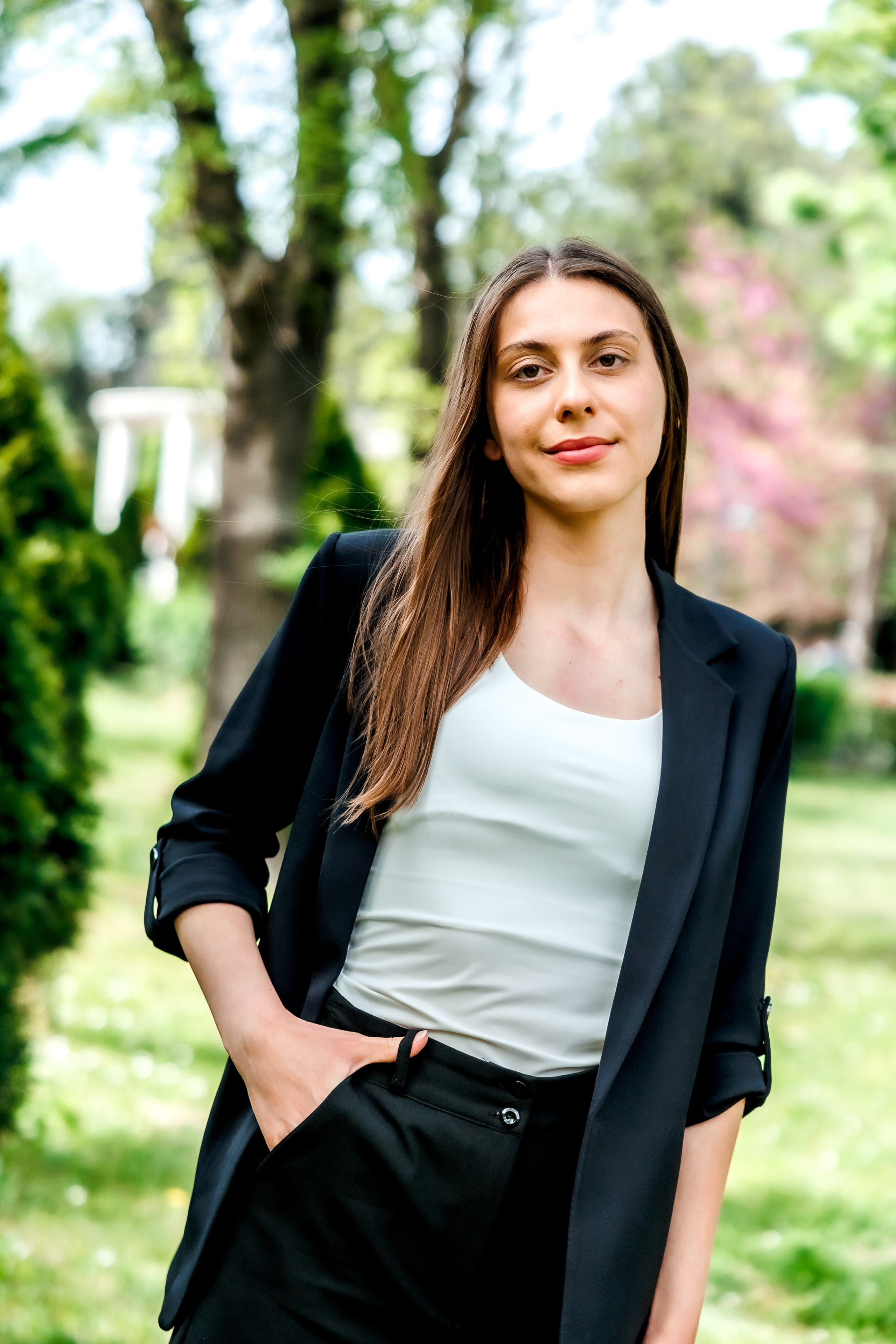 Бургас 12А. Фотограф Ирина Йотова