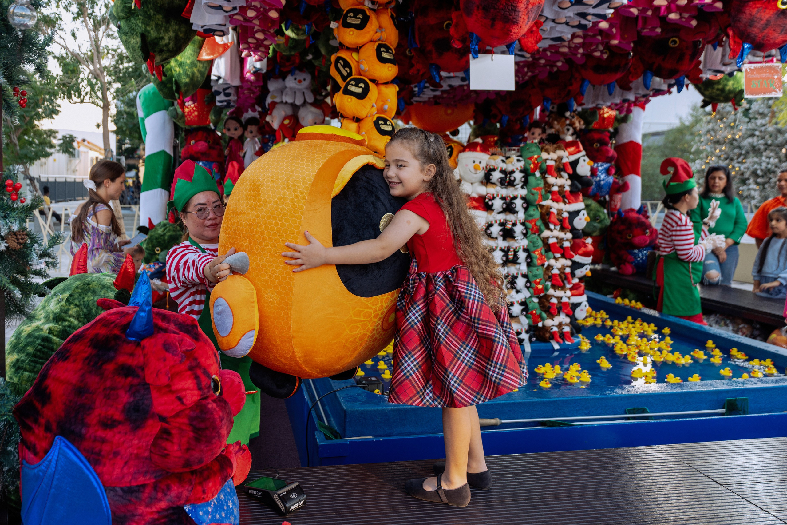 Family & Lifestyle Photography Dubai — Denys Gromov. Denys Gromov
